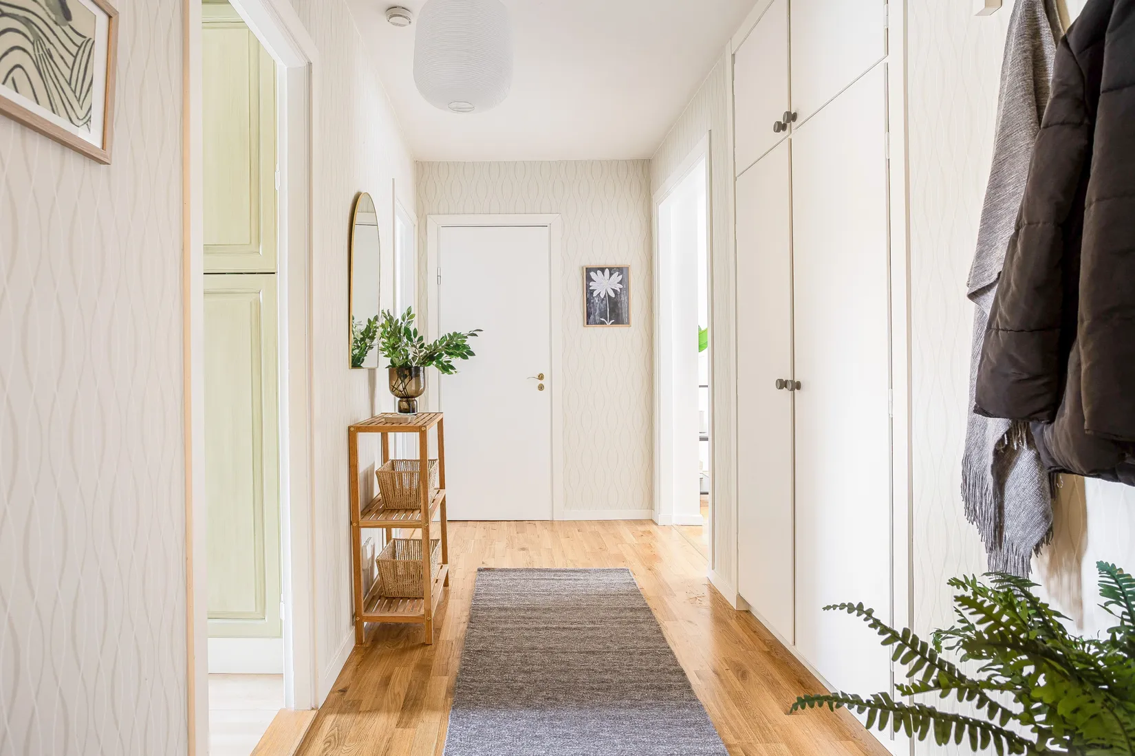 Bostadsrätt, Dalgatan 36B, Sallyhill, Sundsvall