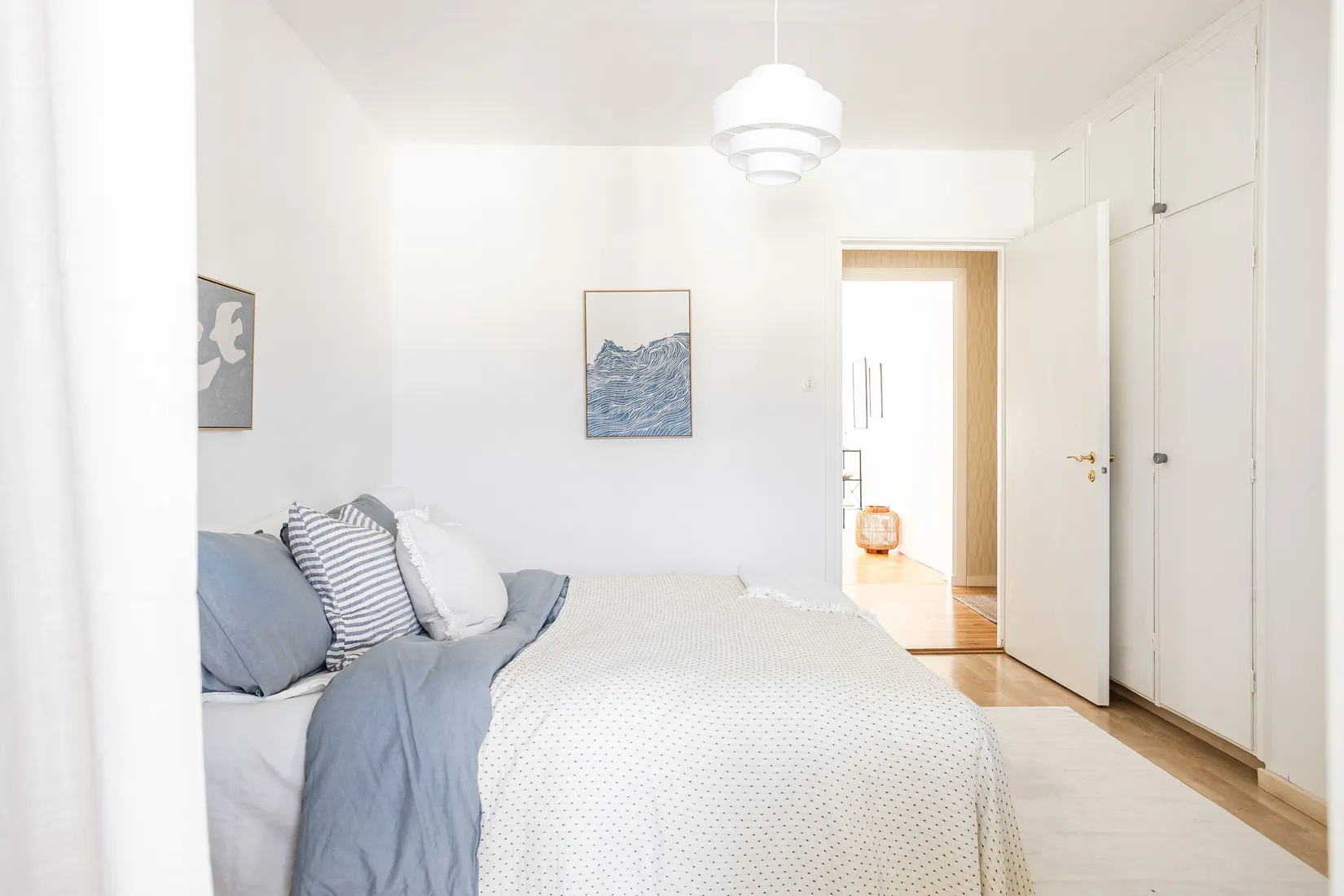 Bostadsrätt, Dalgatan 36B, Sallyhill, Sundsvall