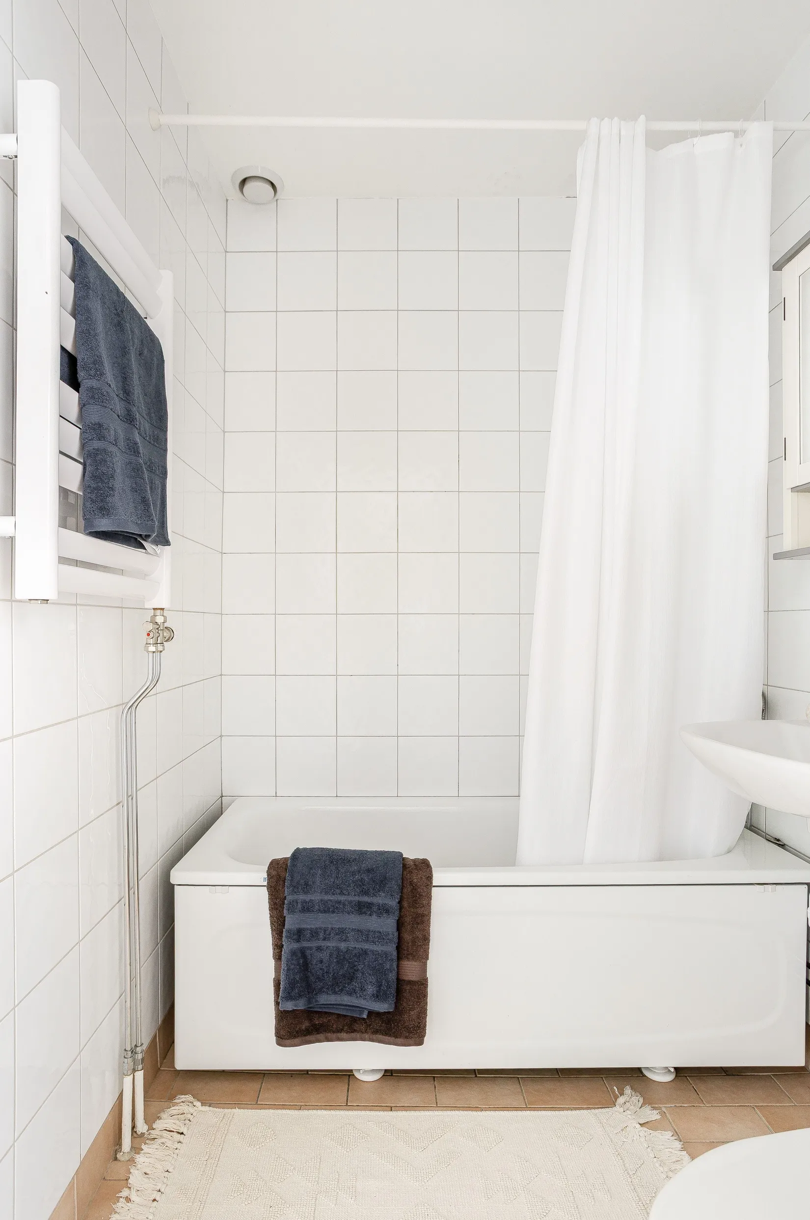 Bostadsrätt, Dalgatan 36B, Sallyhill, Sundsvall