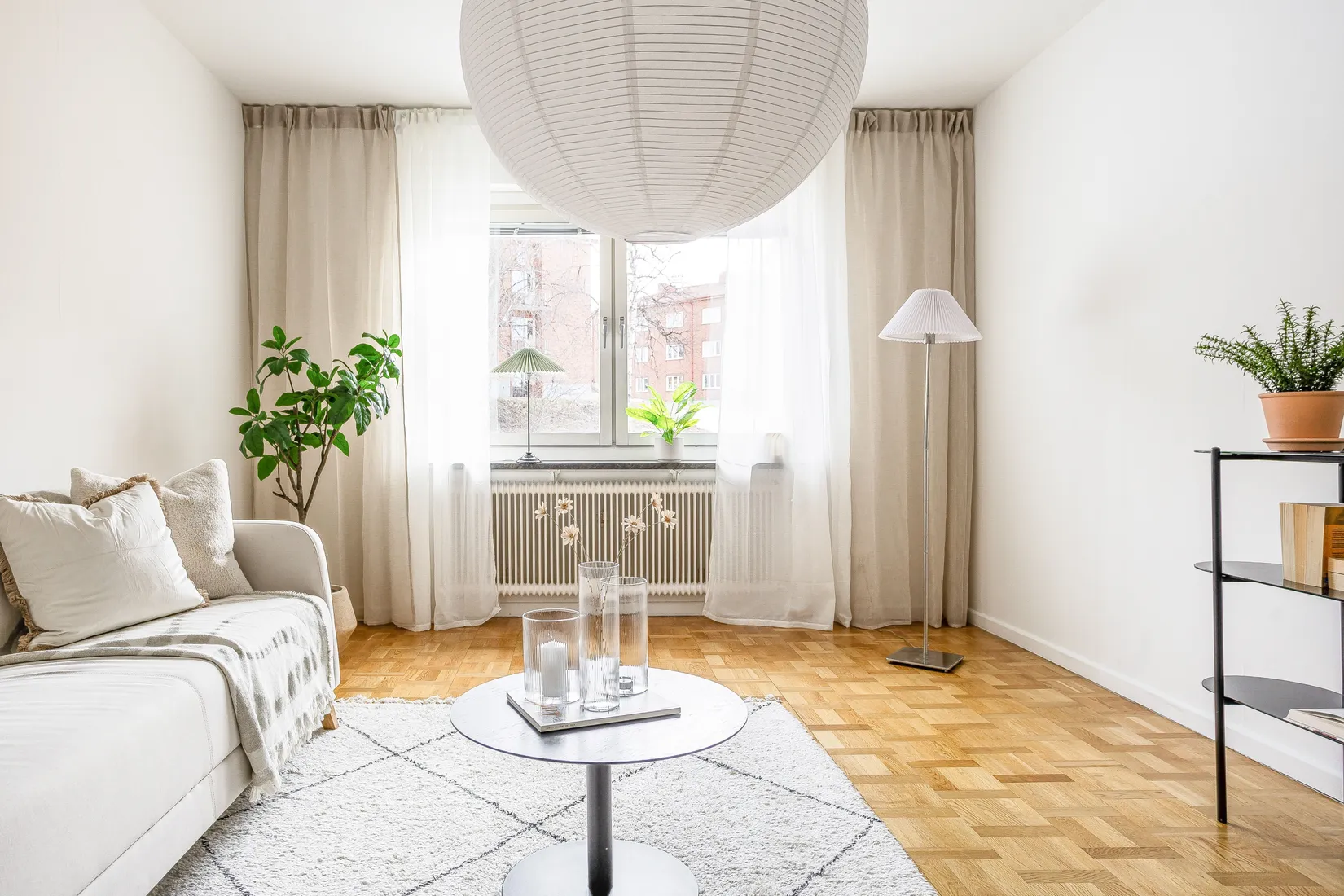 Bostadsrätt, Dalgatan 36B, Sallyhill, Sundsvall