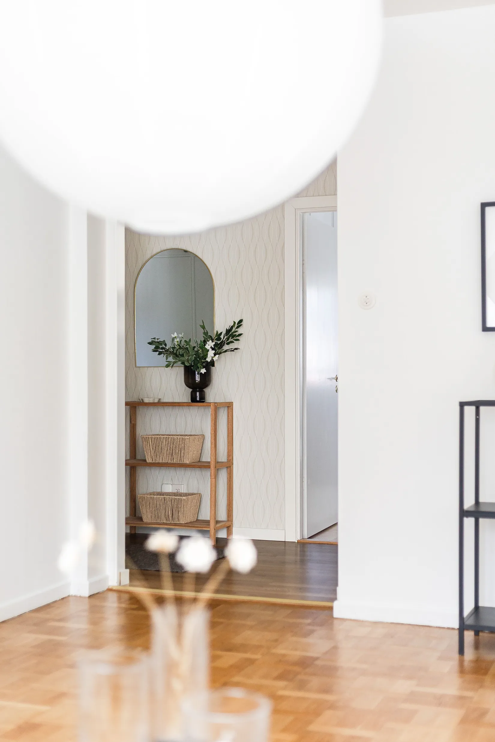 Bostadsrätt, Dalgatan 36B, Sallyhill, Sundsvall