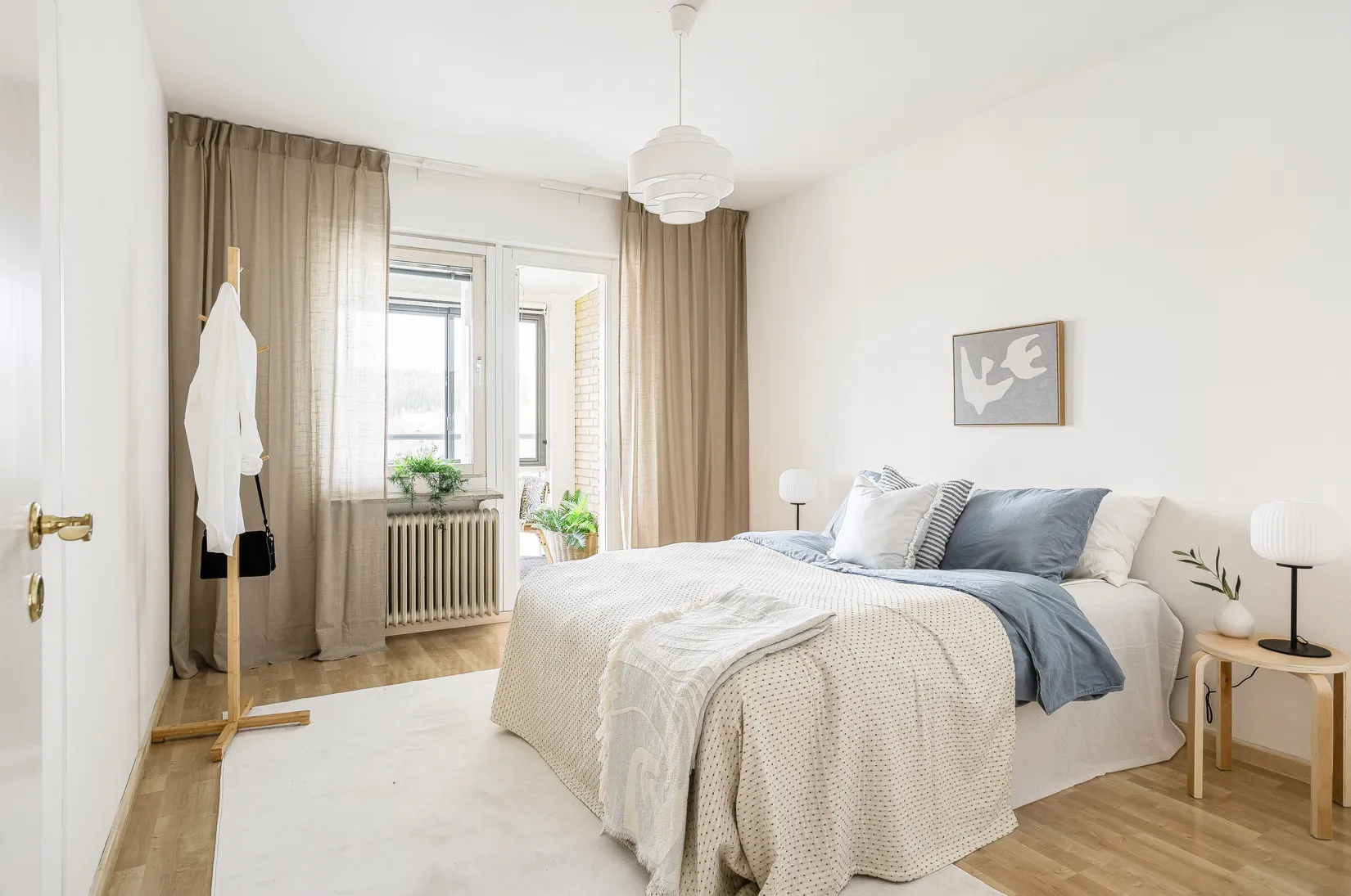 Bostadsrätt, Dalgatan 36B, Sallyhill, Sundsvall