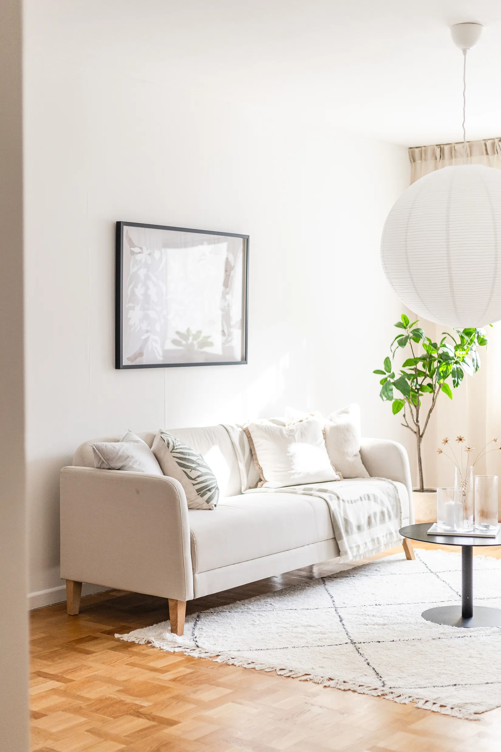 Bostadsrätt, Dalgatan 36B, Sallyhill, Sundsvall