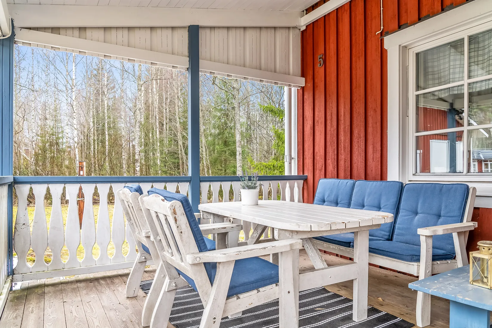 Villa, Skyttängsvägen 5, Skyttänget, Ludvika