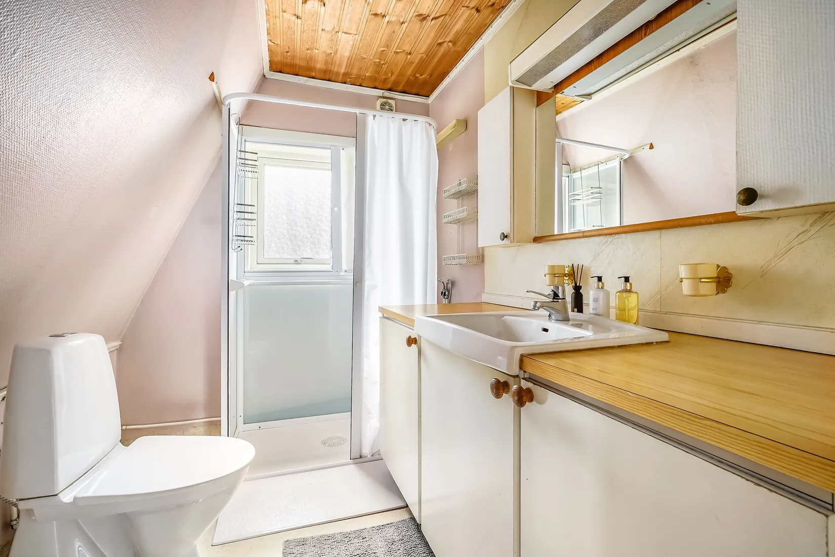Villa, Skyttängsvägen 5, Skyttänget, Ludvika