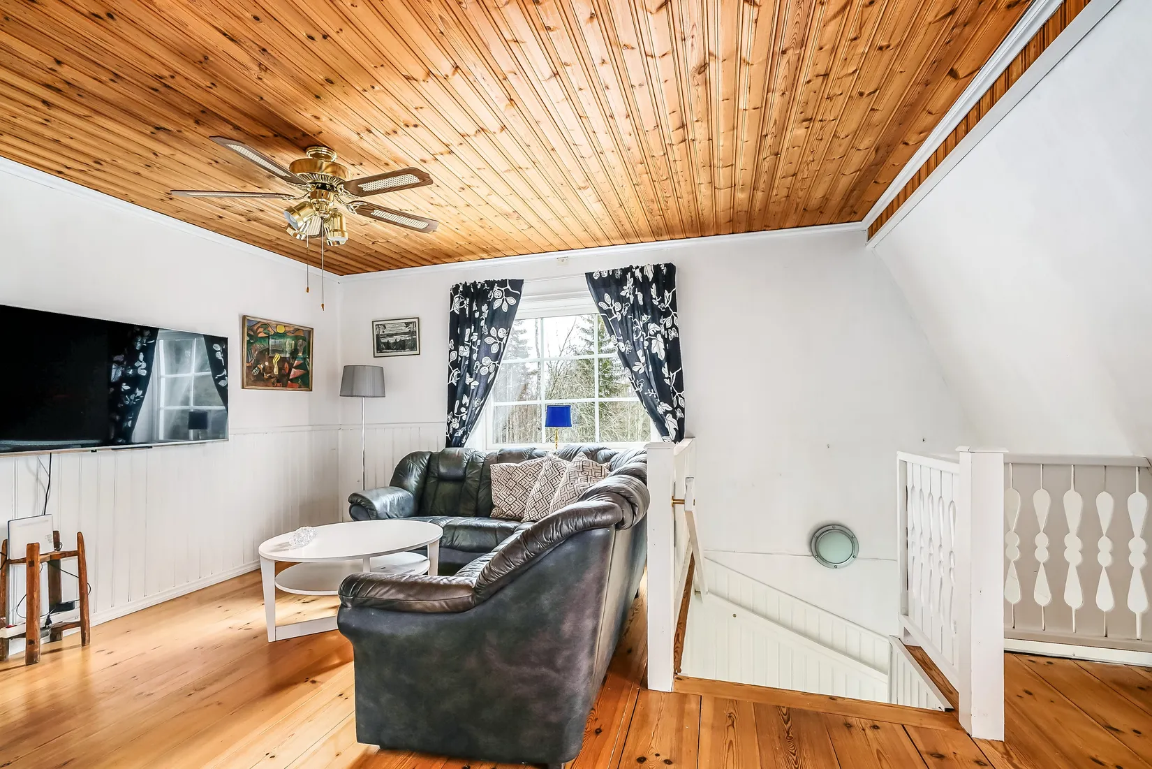 Villa, Skyttängsvägen 5, Skyttänget, Ludvika