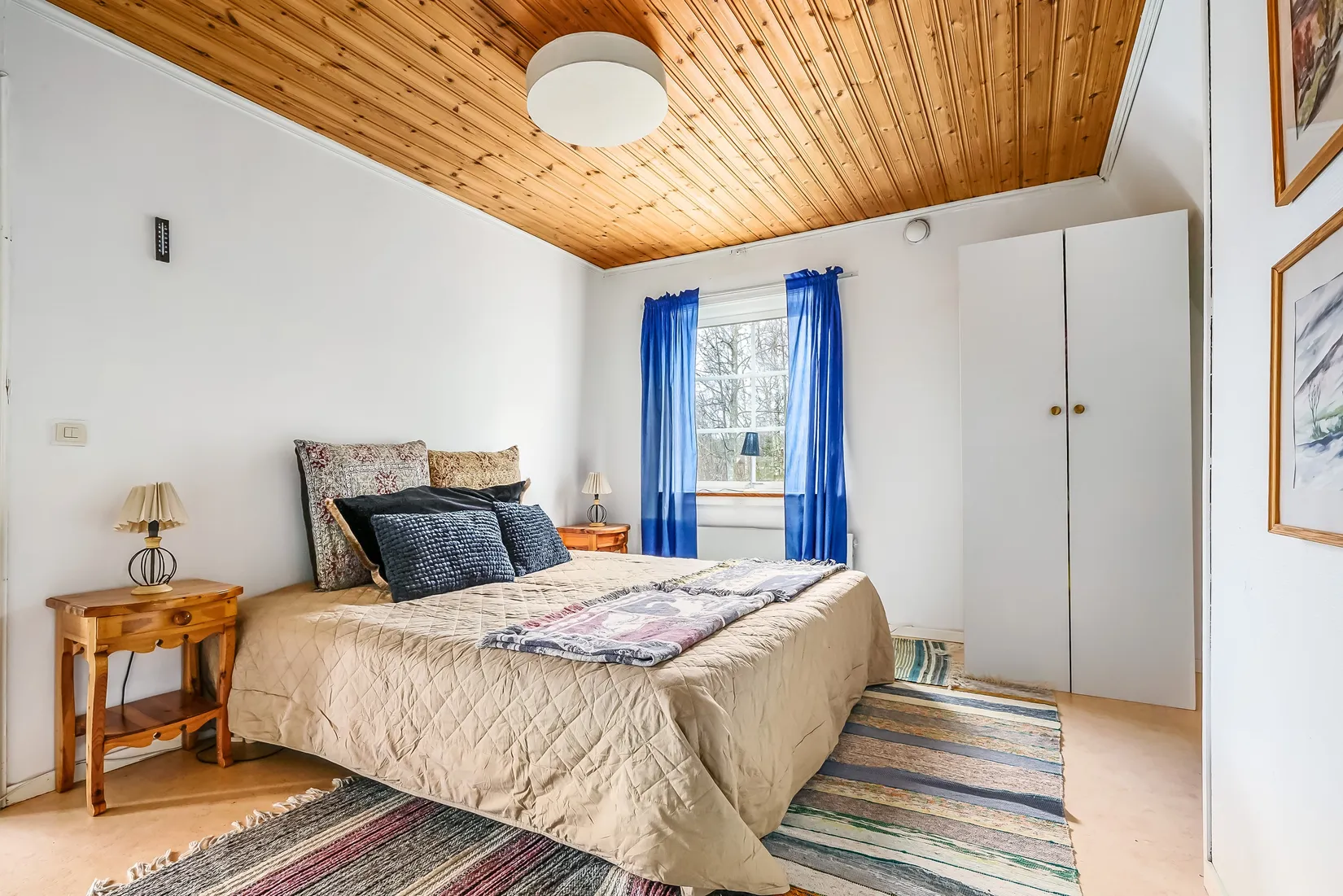 Villa, Skyttängsvägen 5, Skyttänget, Ludvika