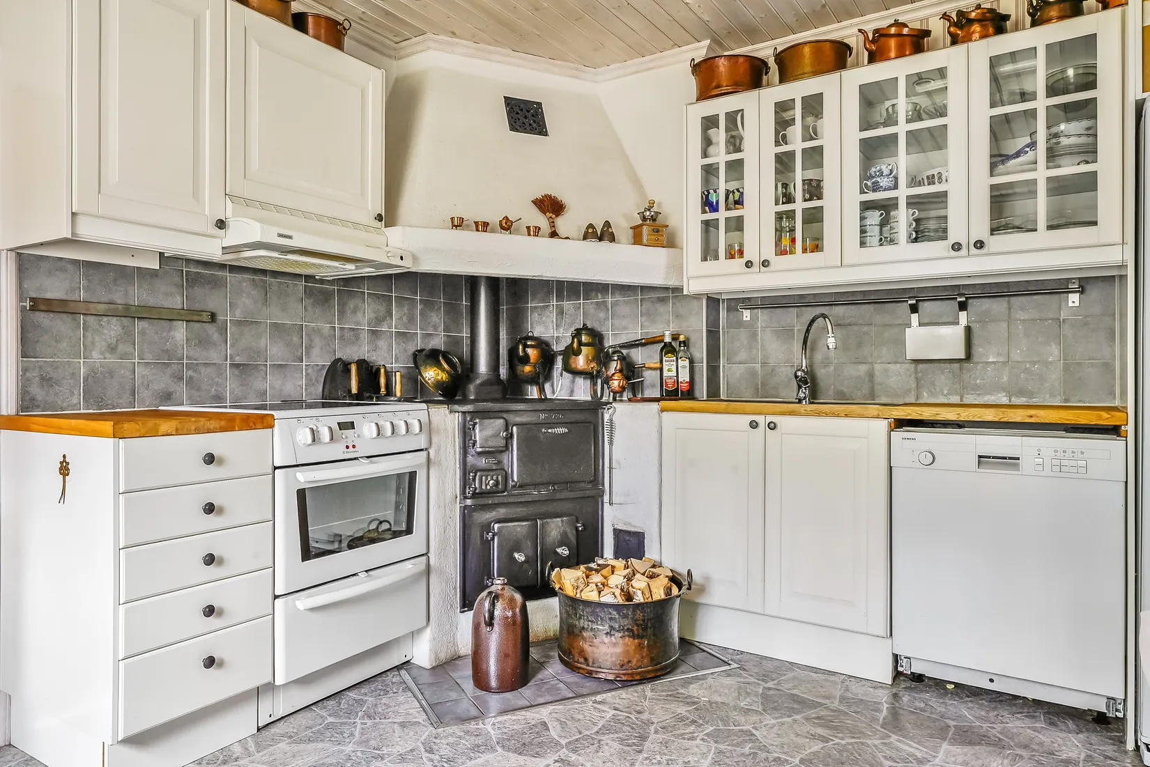 Villa, Skyttängsvägen 5, Skyttänget, Ludvika