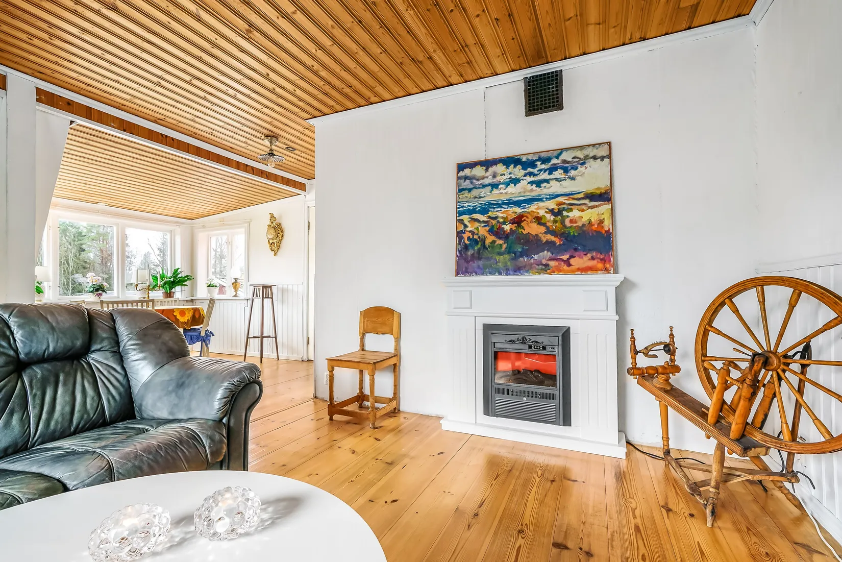 Villa, Skyttängsvägen 5, Skyttänget, Ludvika