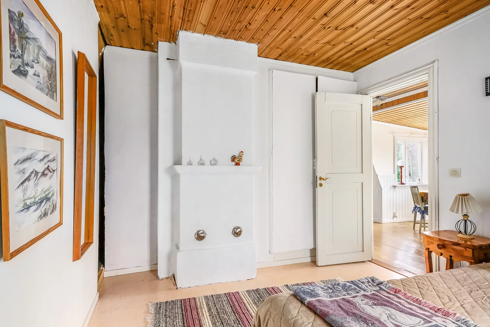 Villa, Skyttängsvägen 5, Skyttänget, Ludvika