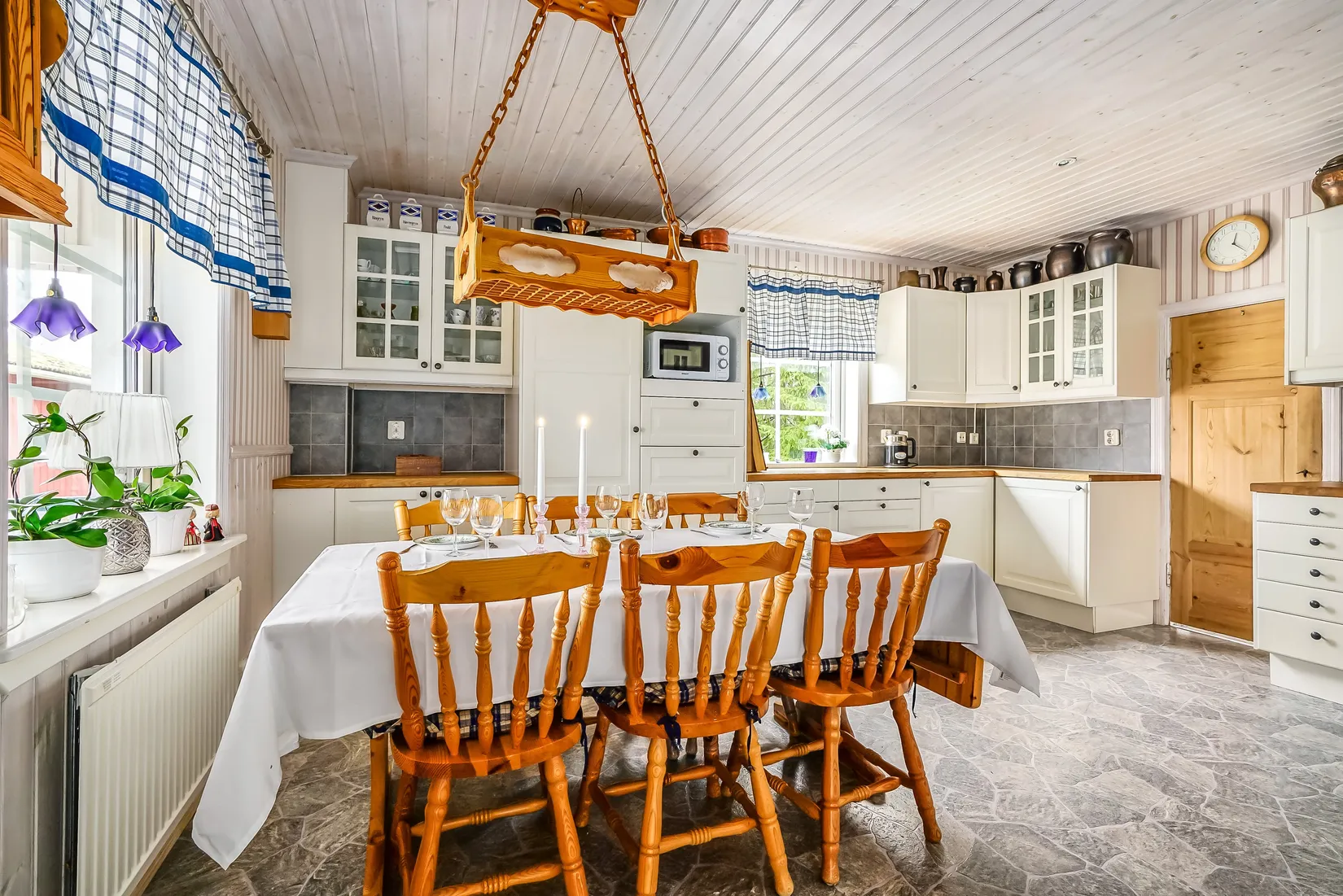 Villa, Skyttängsvägen 5, Skyttänget, Ludvika