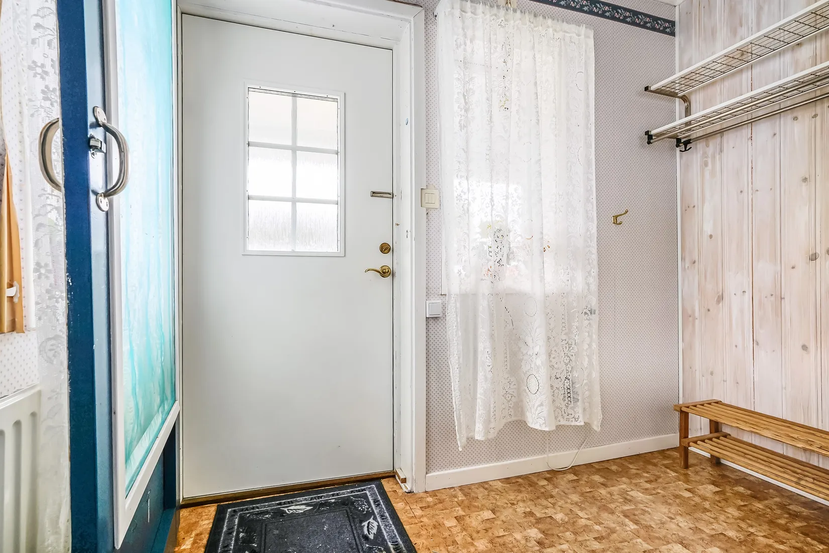 Villa, Skyttängsvägen 5, Skyttänget, Ludvika
