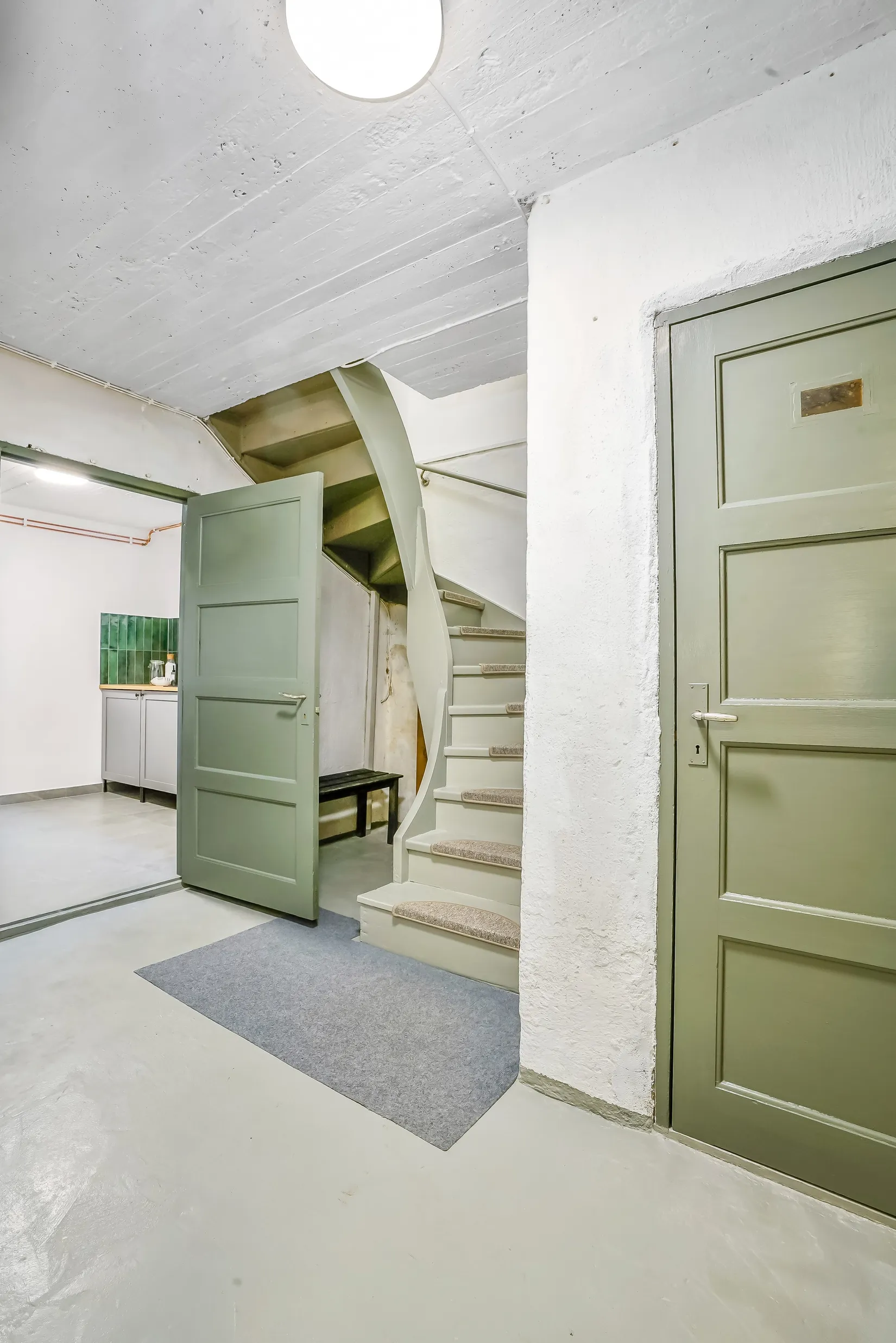 Villa, Lillgatan 5, Högberget, Ludvika