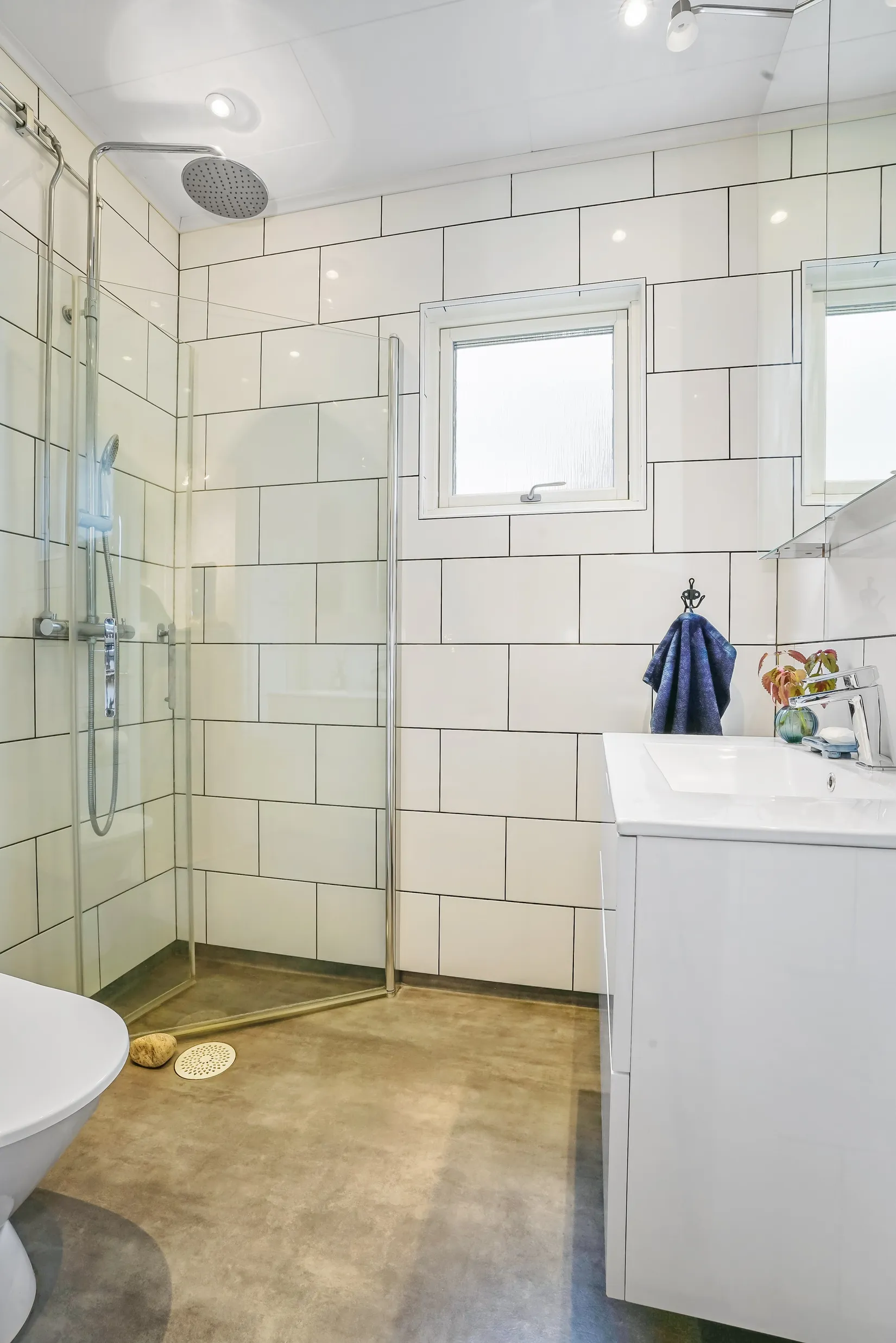 Villa, Lillgatan 5, Högberget, Ludvika