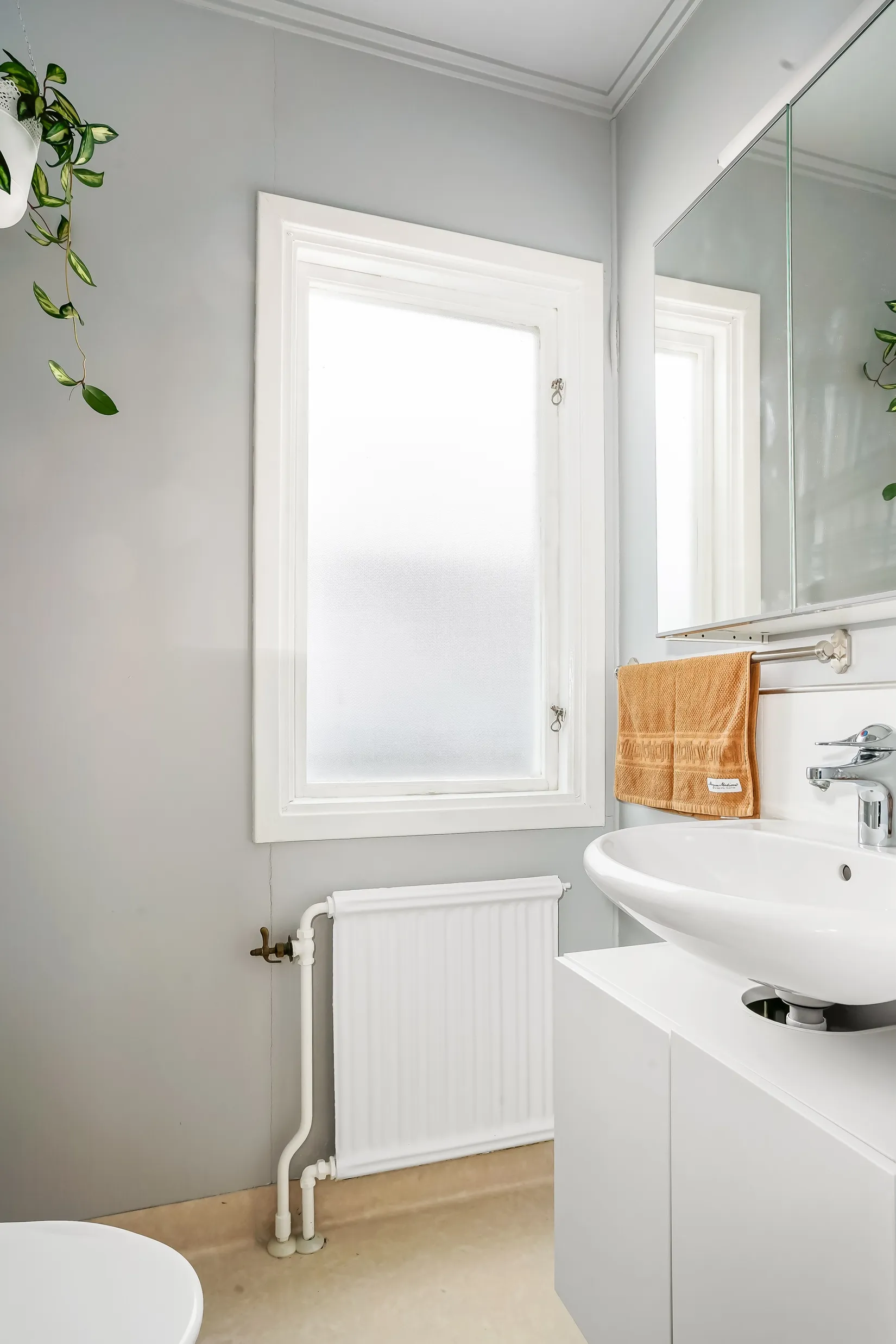 Villa, Lillgatan 5, Högberget, Ludvika