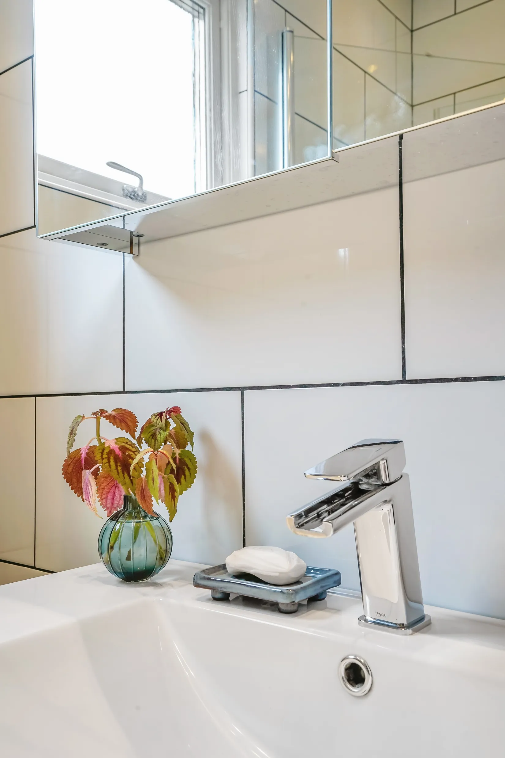 Villa, Lillgatan 5, Högberget, Ludvika