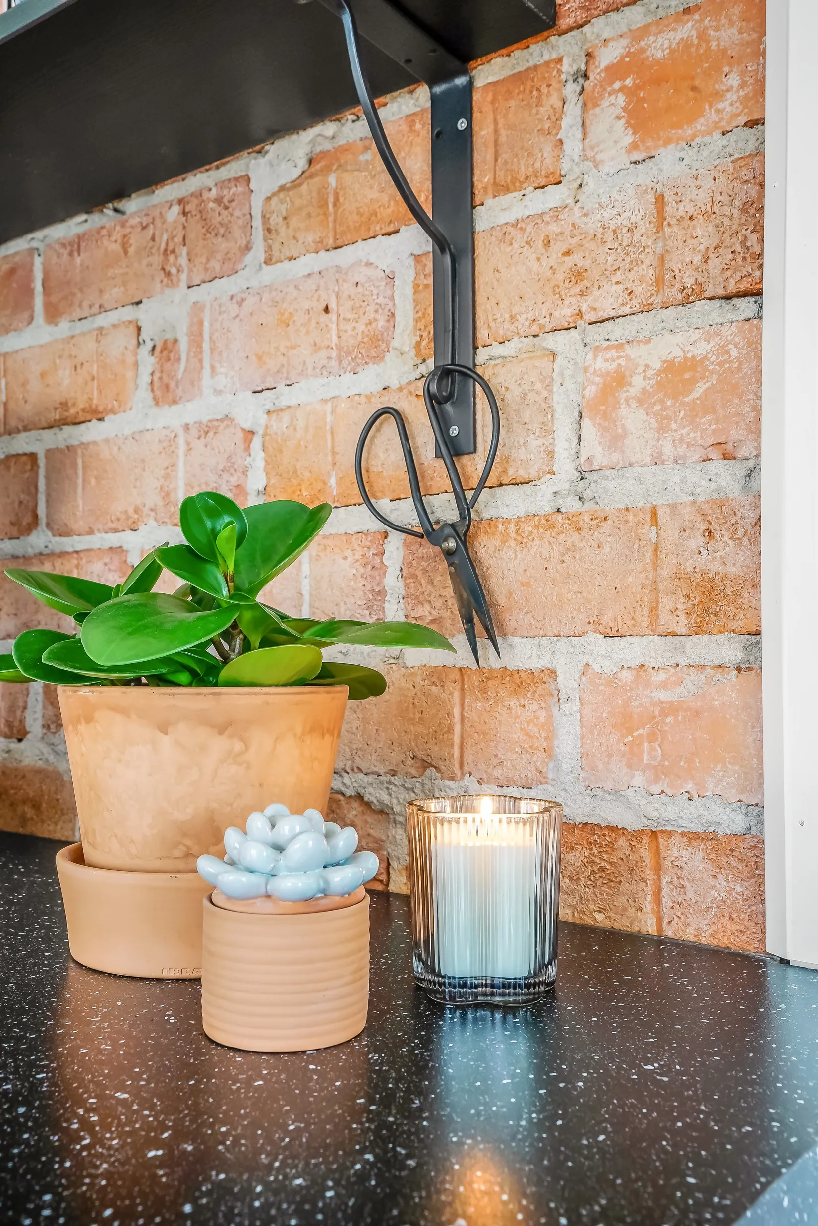 Villa, Lillgatan 5, Högberget, Ludvika