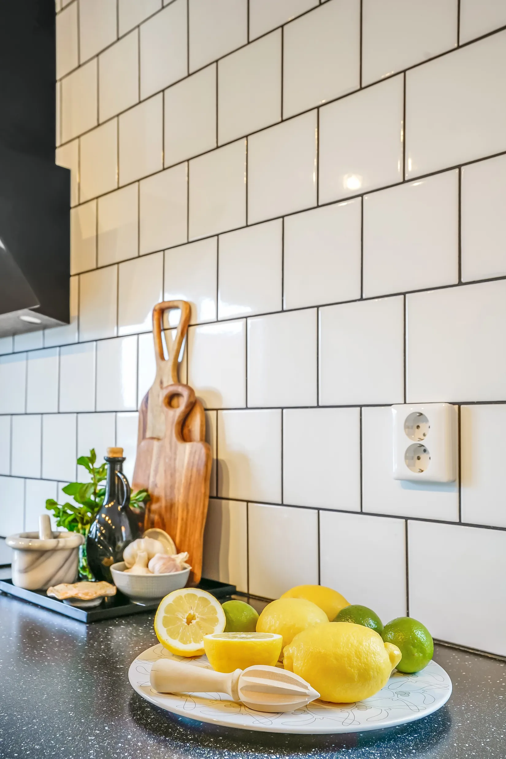 Villa, Lillgatan 5, Högberget, Ludvika