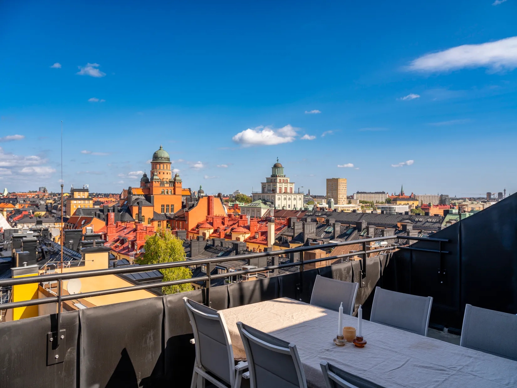 Bostadsrätt, Fridhemsgatan 60, 2tr, Kungsholmen - Fridhemsplan, Stockholm