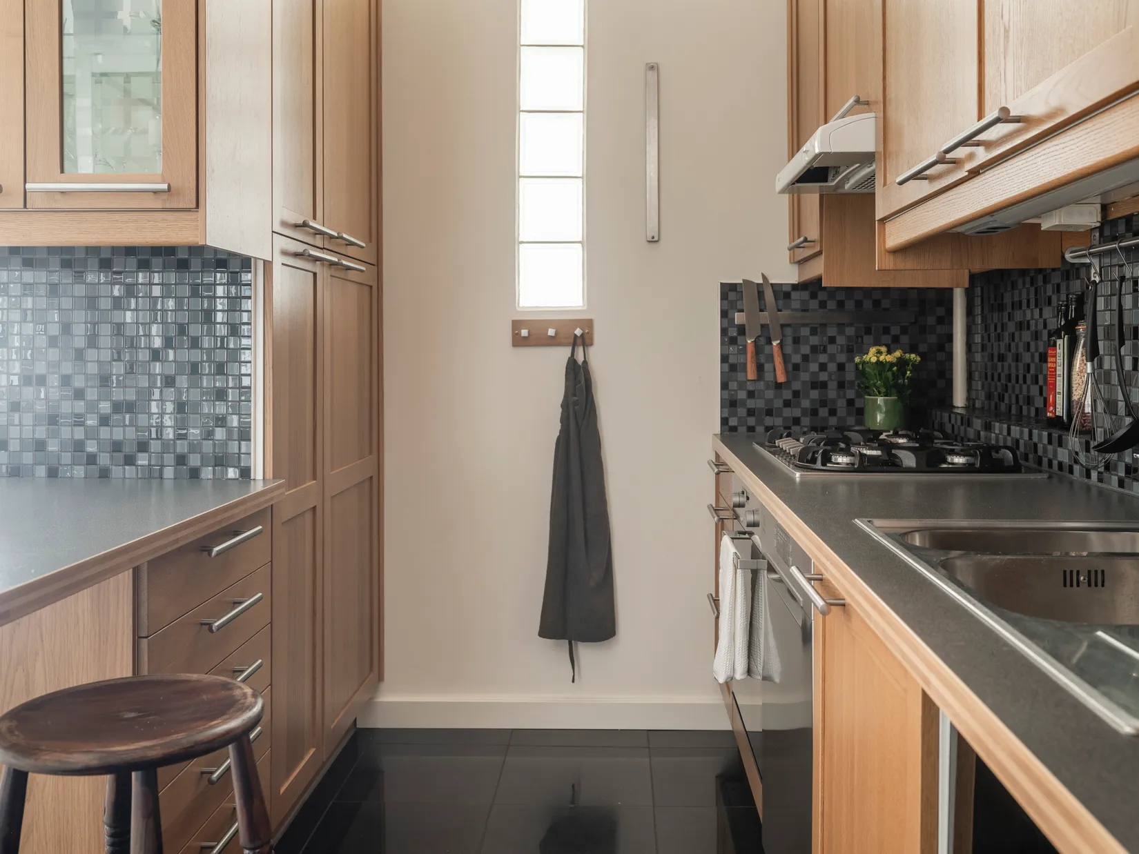 Bostadsrätt, Fridhemsgatan 60, 2tr, Kungsholmen - Fridhemsplan, Stockholm