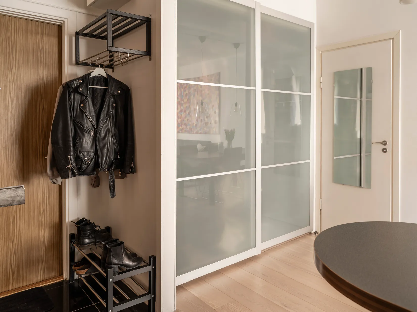 Bostadsrätt, Fridhemsgatan 60, 2tr, Kungsholmen - Fridhemsplan, Stockholm