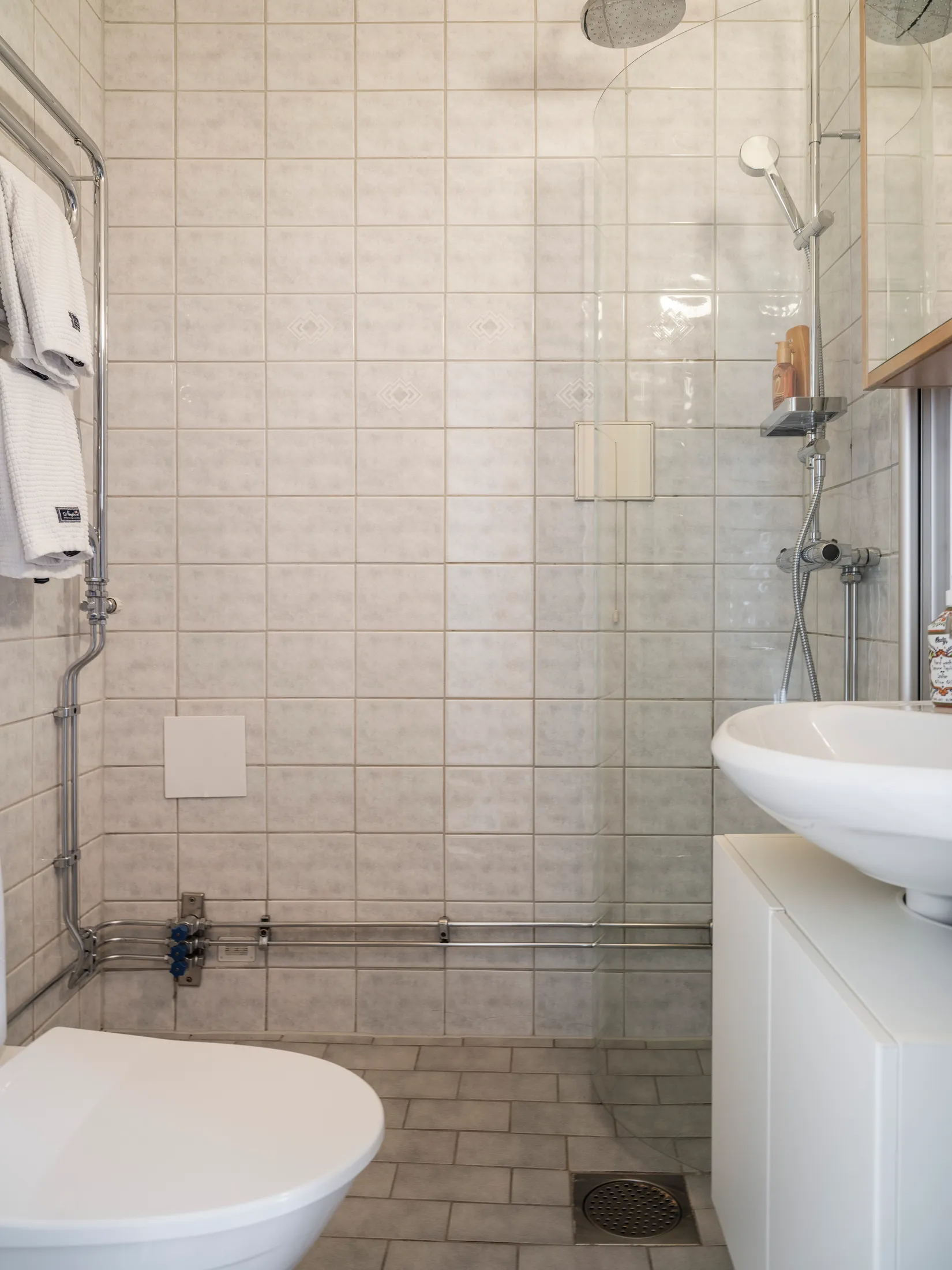 Bostadsrätt, Fridhemsgatan 60, 2tr, Kungsholmen - Fridhemsplan, Stockholm