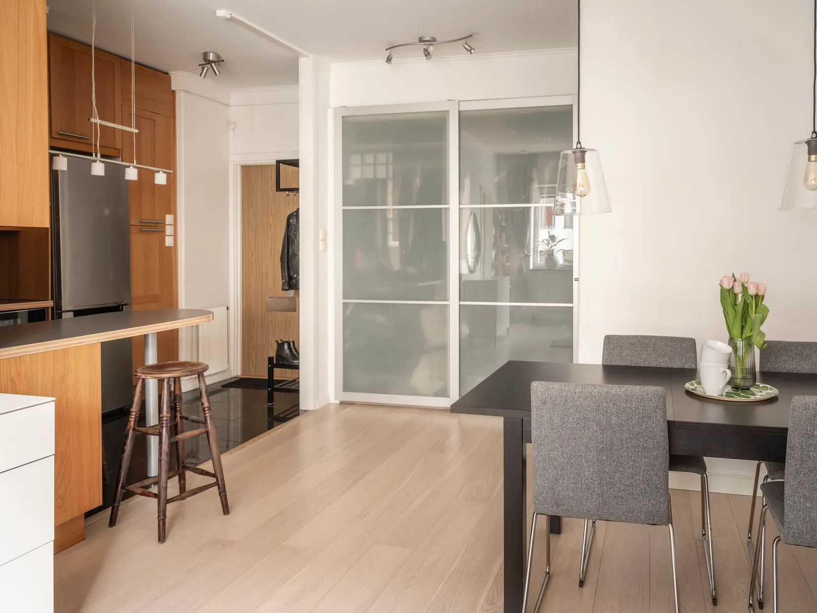 Bostadsrätt, Fridhemsgatan 60, 2tr, Kungsholmen - Fridhemsplan, Stockholm