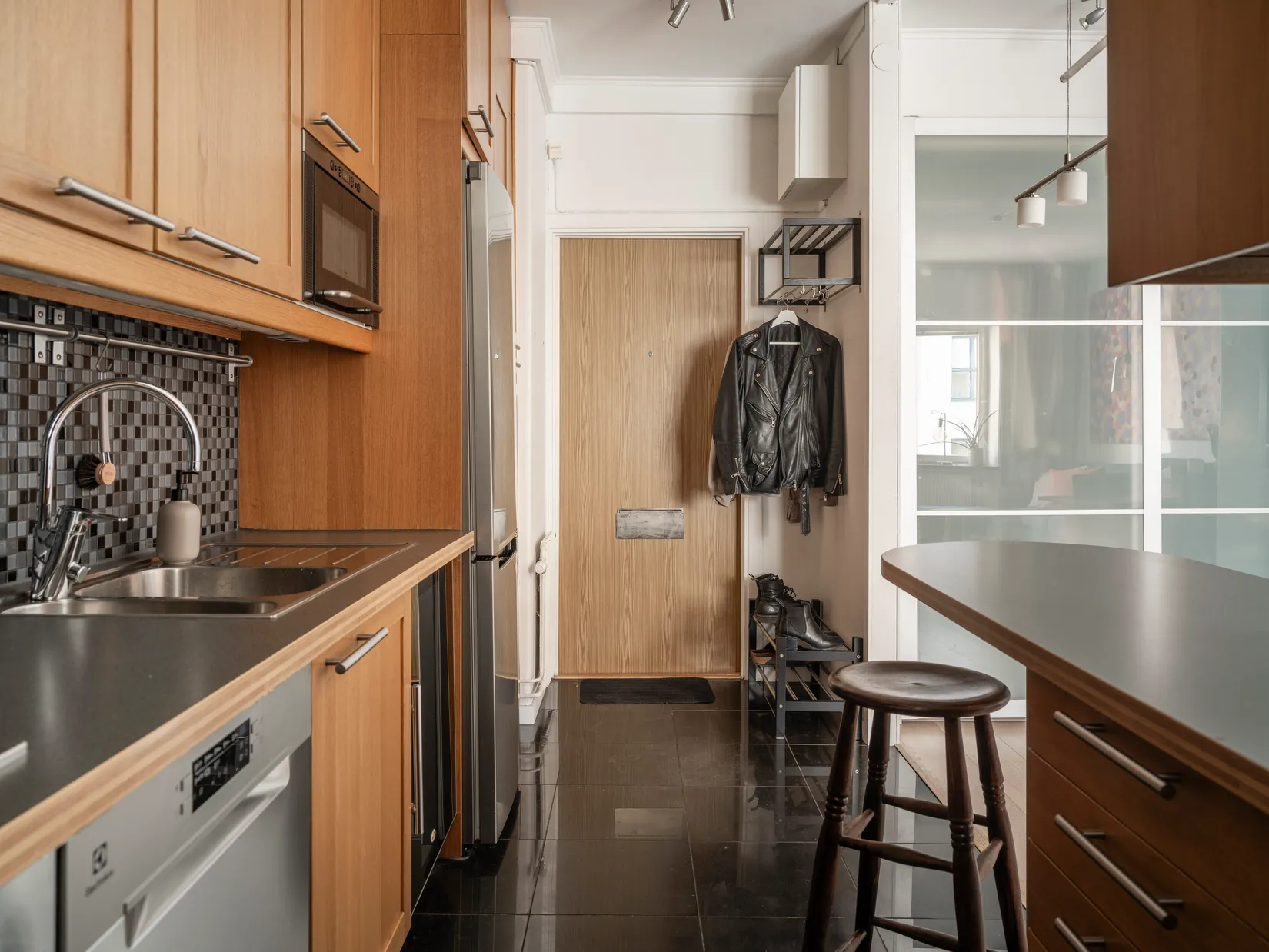 Bostadsrätt, Fridhemsgatan 60, 2tr, Kungsholmen - Fridhemsplan, Stockholm