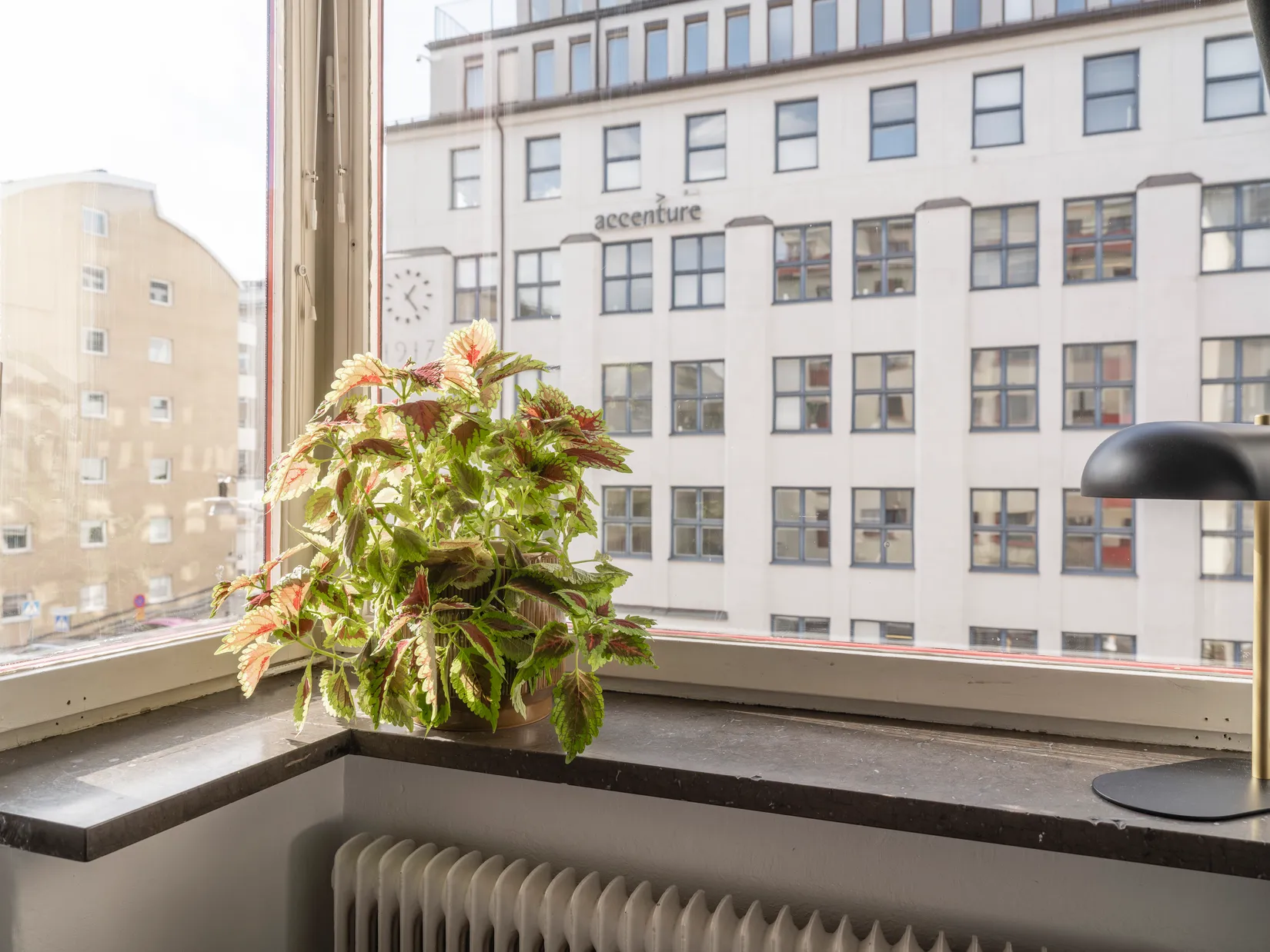 Bostadsrätt, Fridhemsgatan 60, 2tr, Kungsholmen - Fridhemsplan, Stockholm