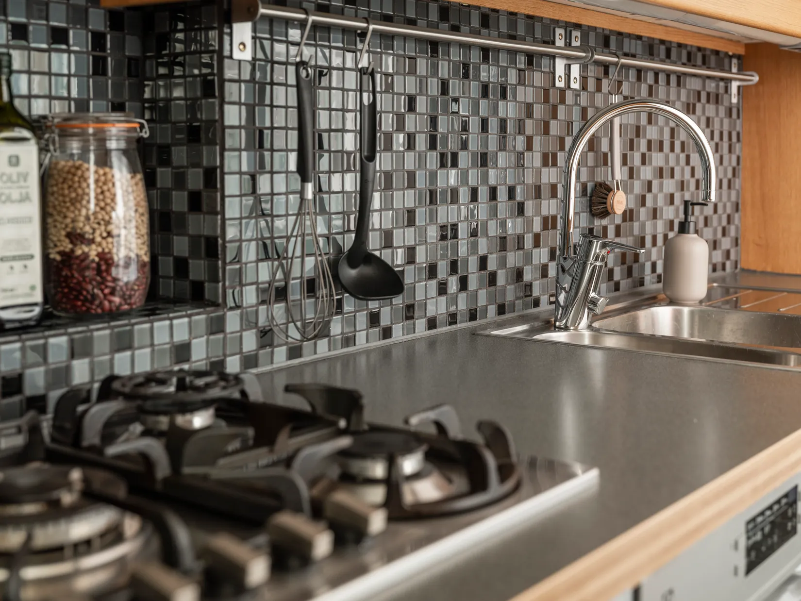 Bostadsrätt, Fridhemsgatan 60, 2tr, Kungsholmen - Fridhemsplan, Stockholm