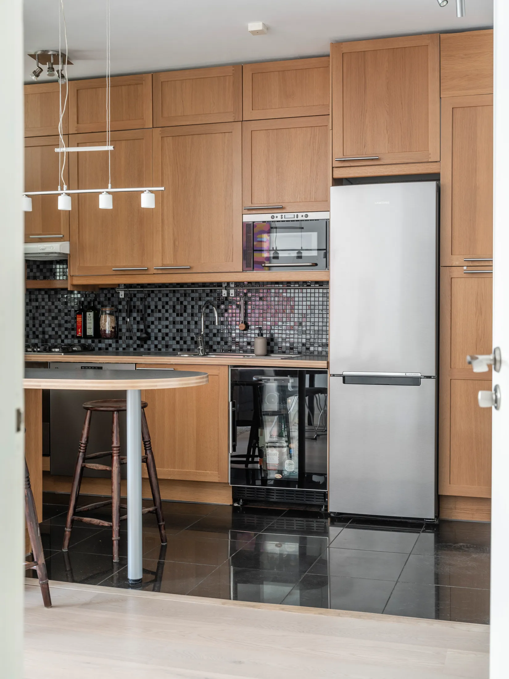 Bostadsrätt, Fridhemsgatan 60, 2tr, Kungsholmen - Fridhemsplan, Stockholm