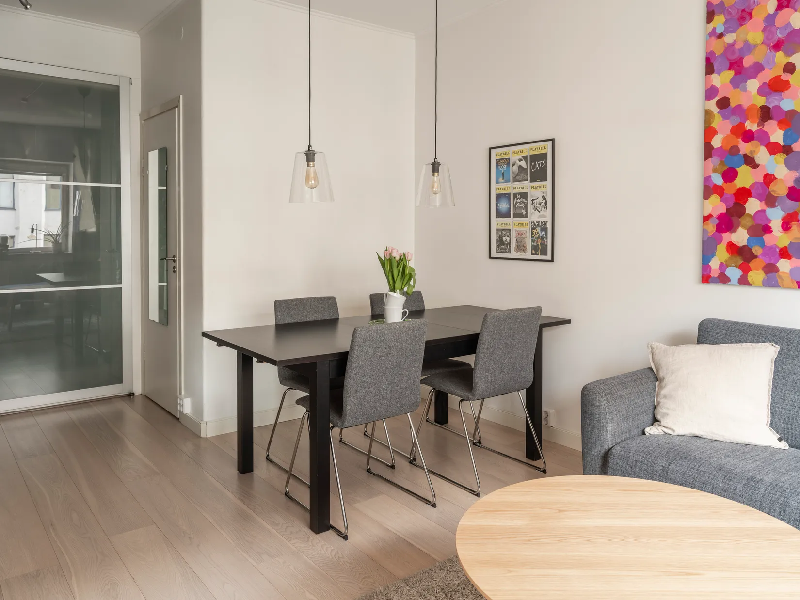 Bostadsrätt, Fridhemsgatan 60, 2tr, Kungsholmen - Fridhemsplan, Stockholm