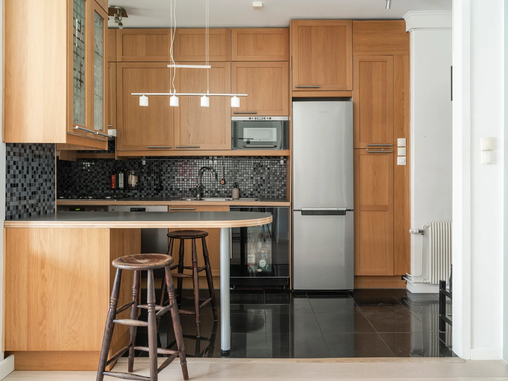 Bostadsrätt, Fridhemsgatan 60, 2tr, Kungsholmen - Fridhemsplan, Stockholm