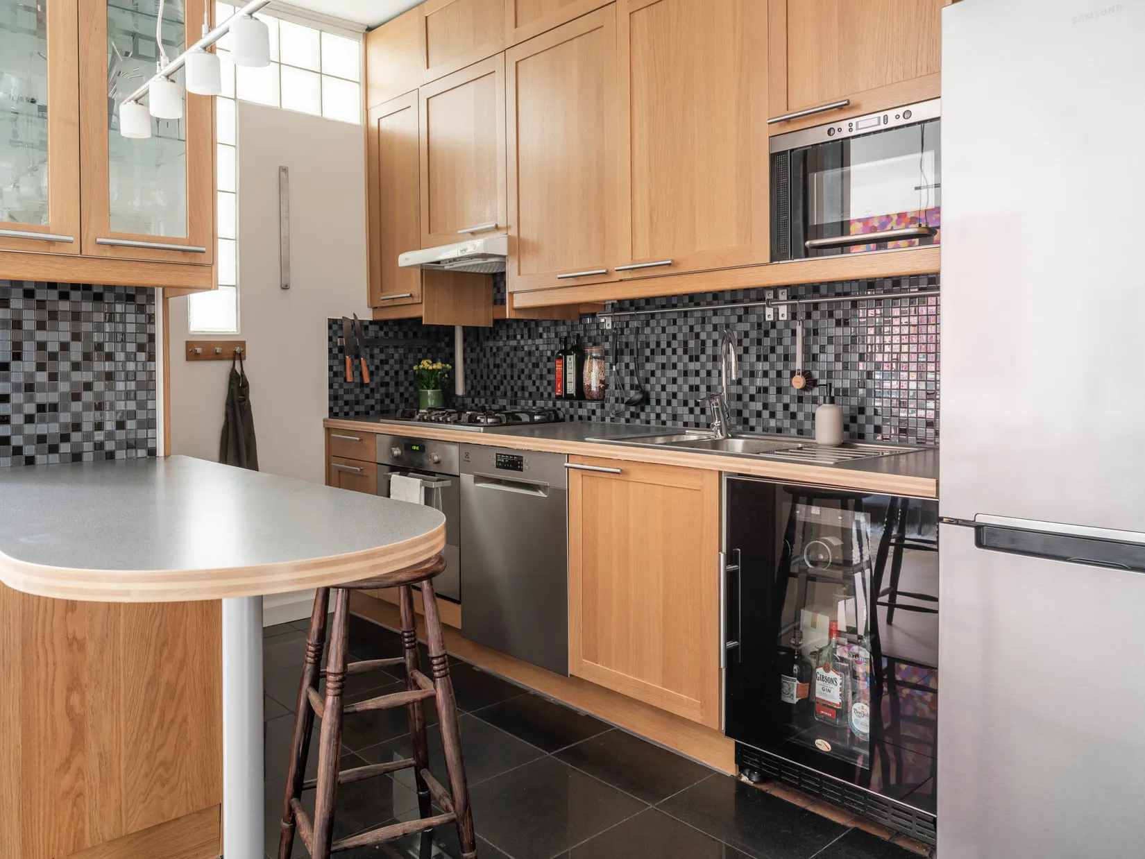 Bostadsrätt, Fridhemsgatan 60, 2tr, Kungsholmen - Fridhemsplan, Stockholm