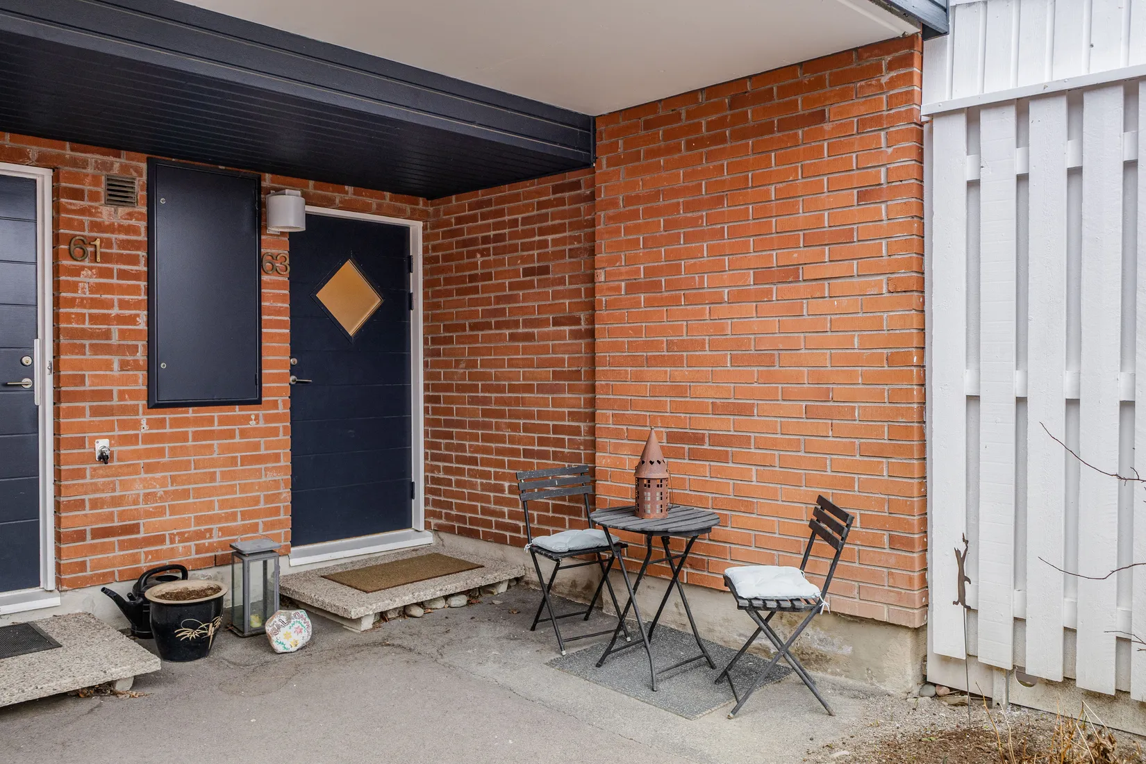 Bostadsrätt, Julrosvägen 63, Norra Gryta, Västerås