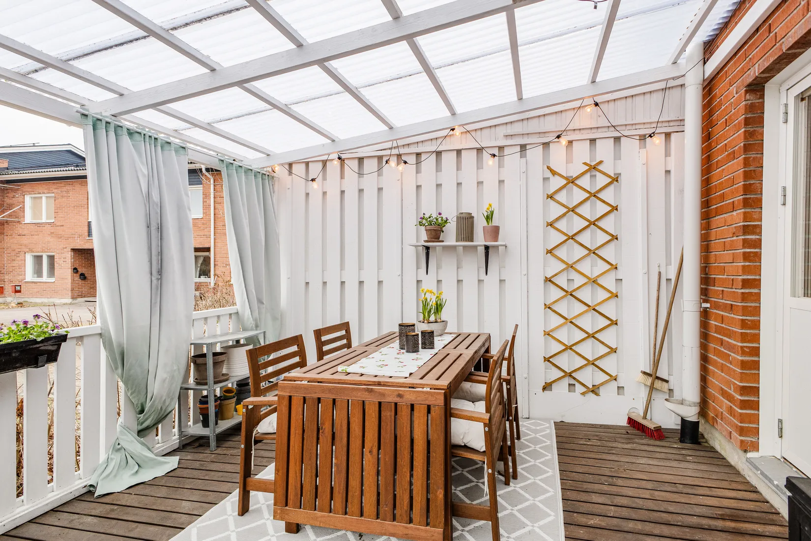Bostadsrätt, Julrosvägen 63, Norra Gryta, Västerås