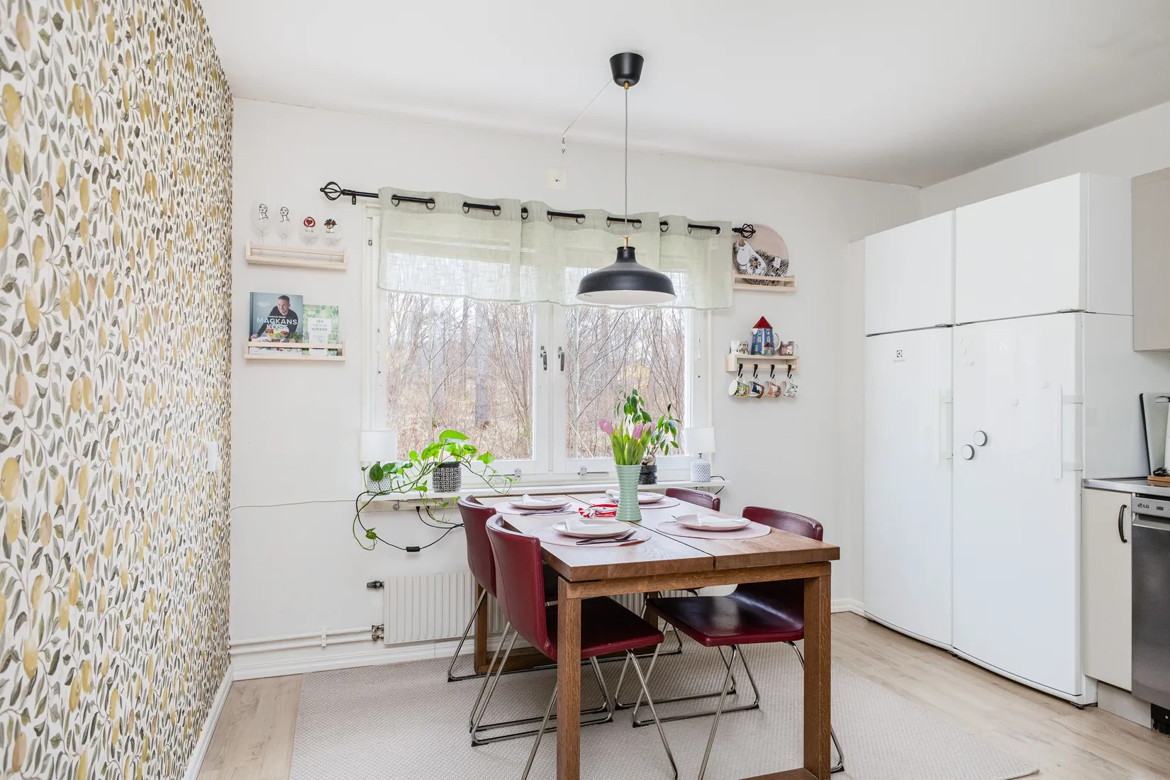 Bostadsrätt, Julrosvägen 63, Norra Gryta, Västerås