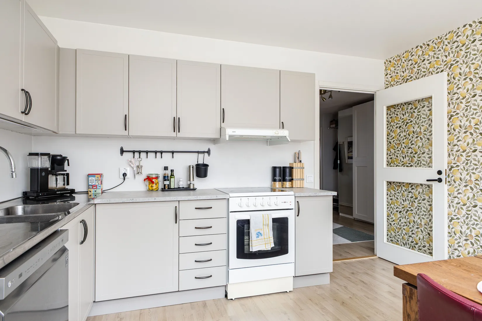 Bostadsrätt, Julrosvägen 63, Norra Gryta, Västerås