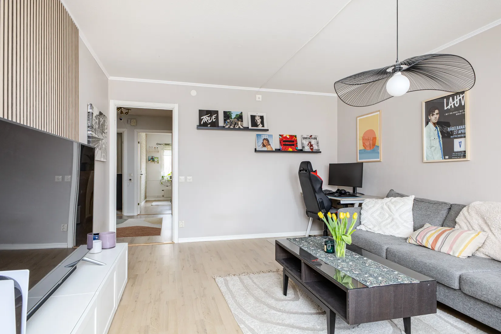 Bostadsrätt, Julrosvägen 63, Norra Gryta, Västerås