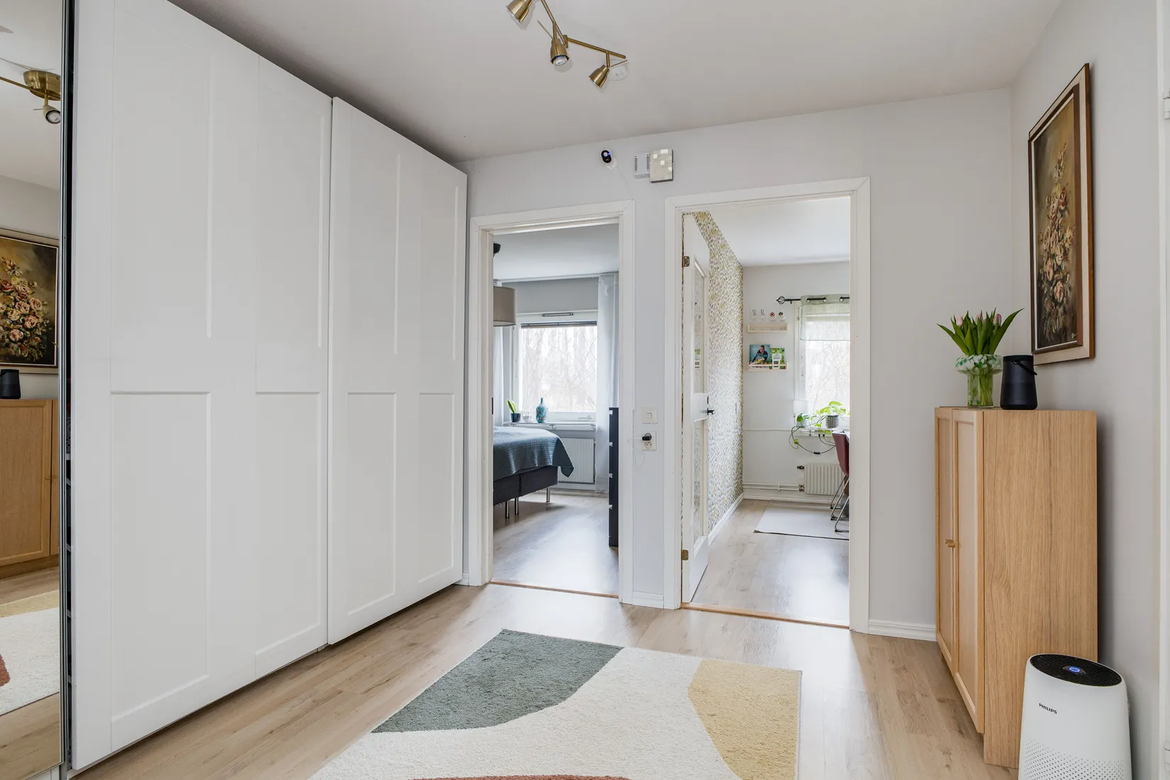 Bostadsrätt, Julrosvägen 63, Norra Gryta, Västerås