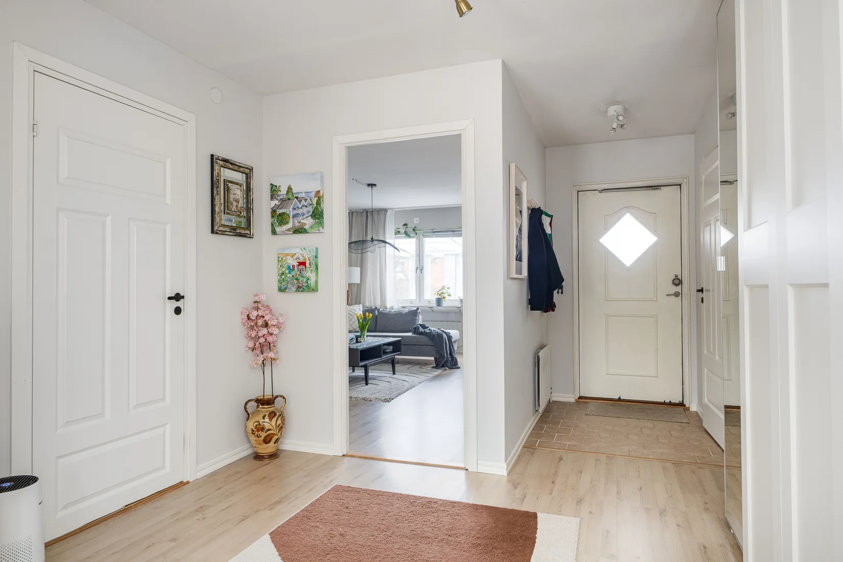 Bostadsrätt, Julrosvägen 63, Norra Gryta, Västerås