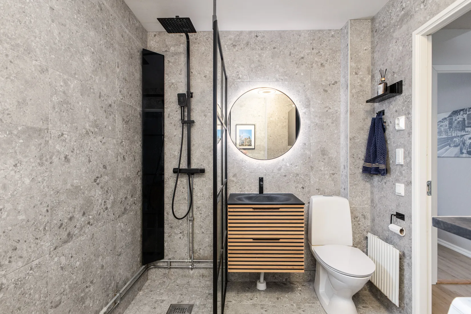 Bostadsrätt, Julrosvägen 63, Norra Gryta, Västerås