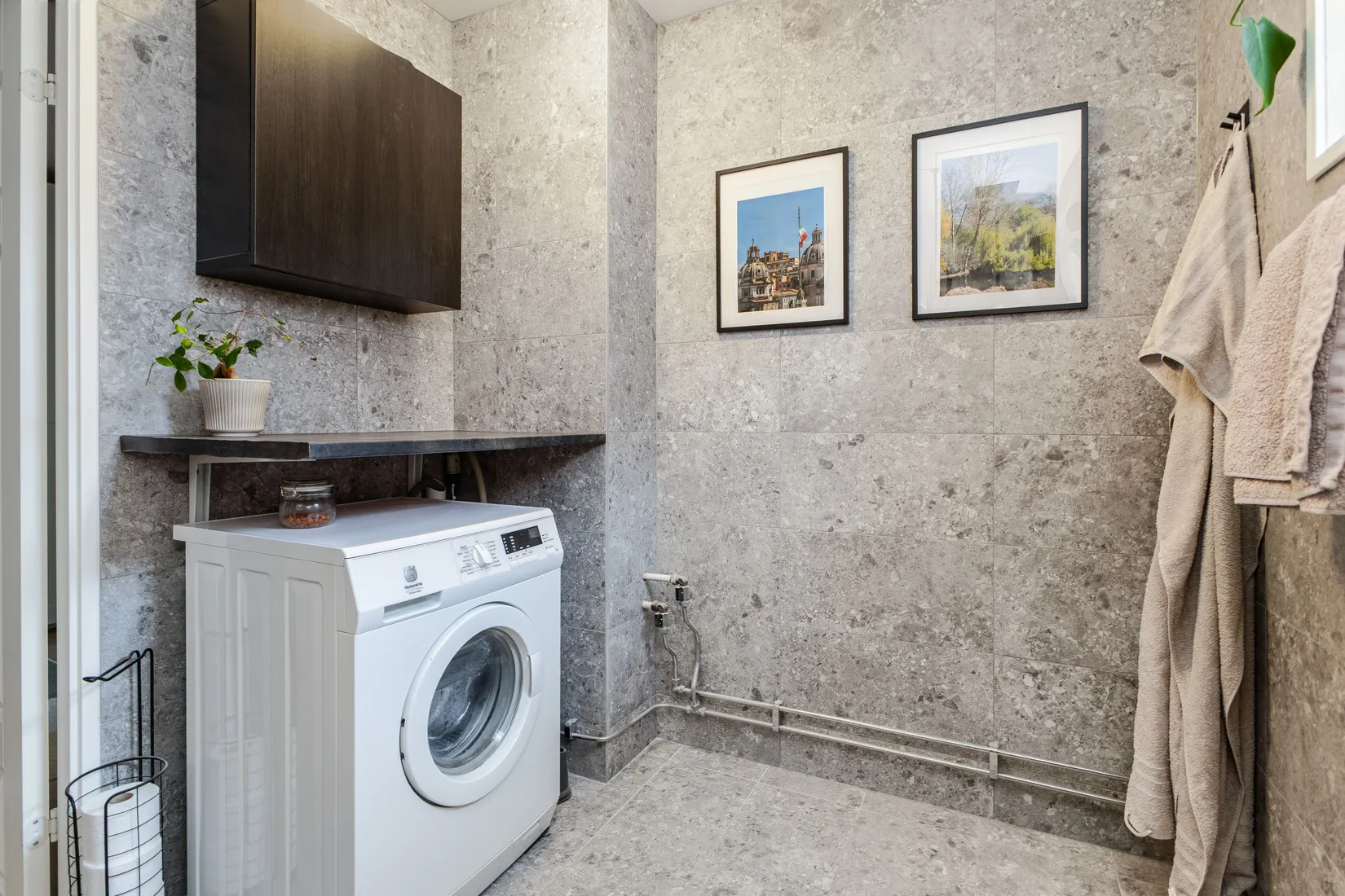 Bostadsrätt, Julrosvägen 63, Norra Gryta, Västerås