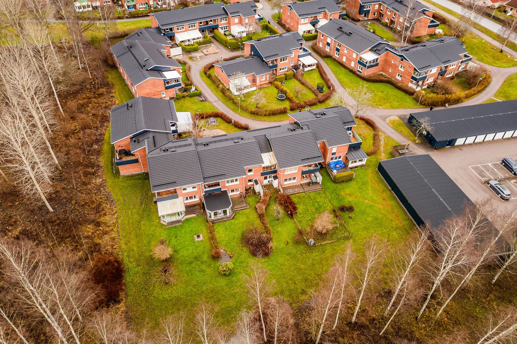 Bostadsrätt, Julrosvägen 63, Norra Gryta, Västerås