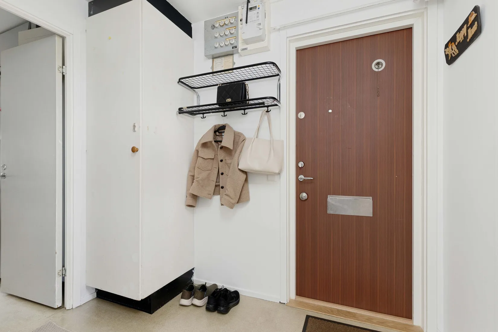 Bostadsrätt, Skarpbrunnavägen 67, 2tr, Norsborg - Eriksberg, Botkyrka