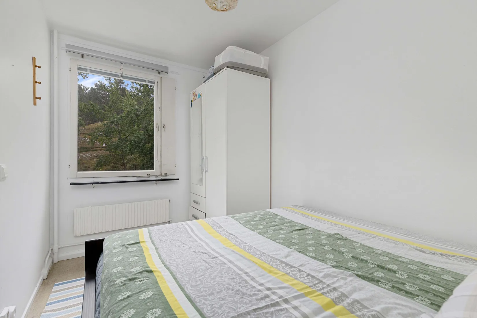 Bostadsrätt, Skarpbrunnavägen 67, 2tr, Norsborg - Eriksberg, Botkyrka