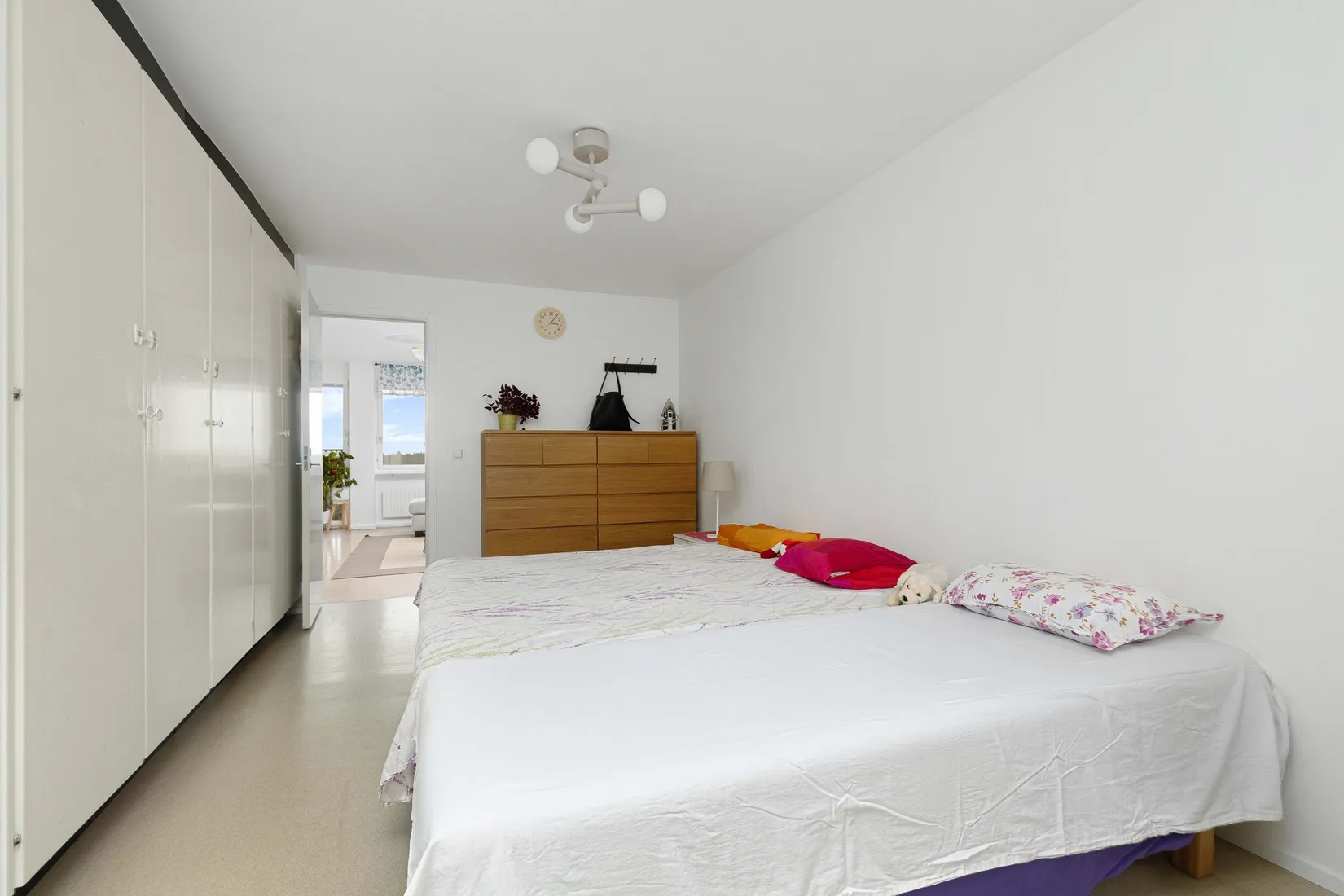 Bostadsrätt, Skarpbrunnavägen 67, 2tr, Norsborg - Eriksberg, Botkyrka