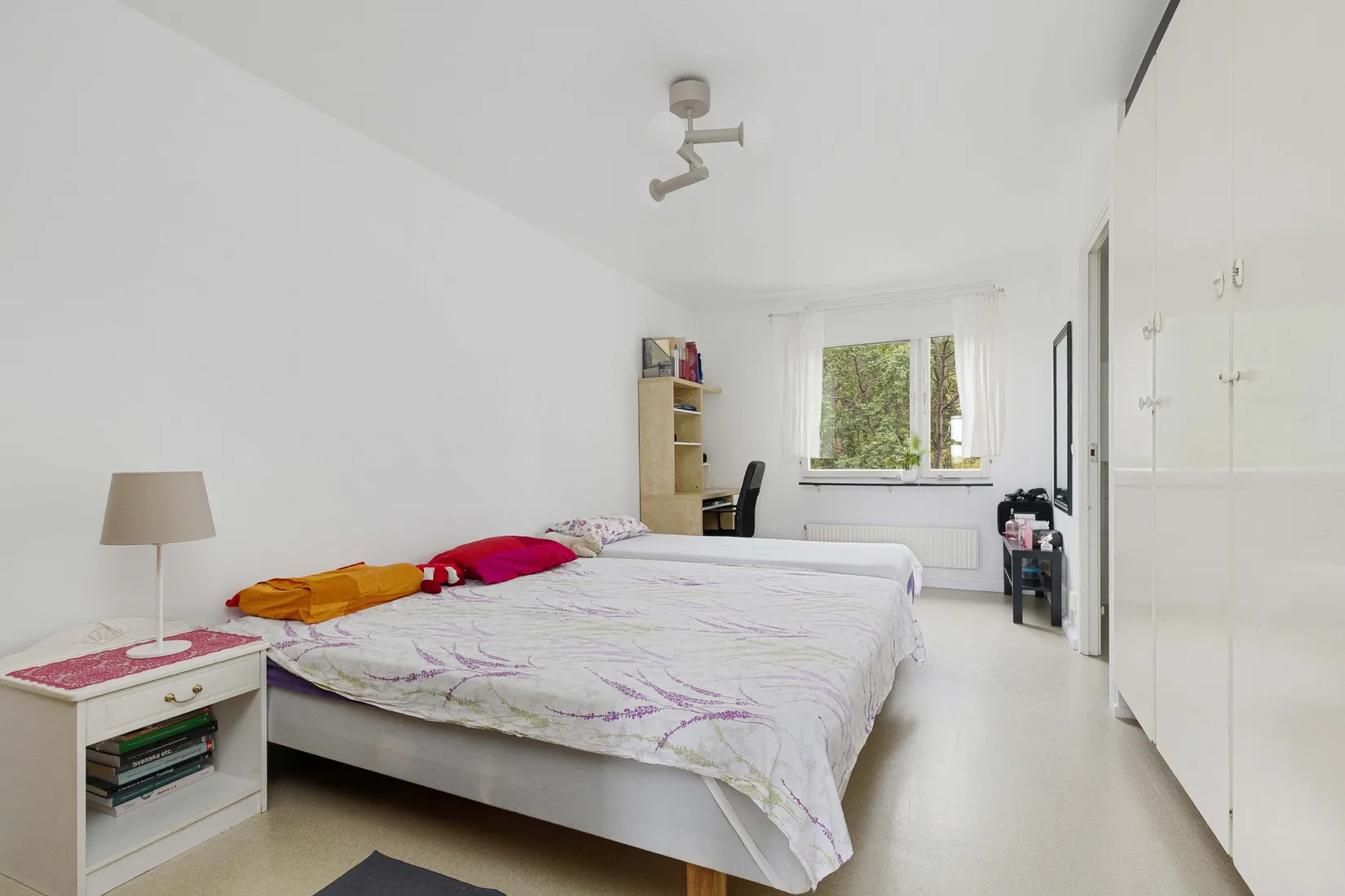 Bostadsrätt, Skarpbrunnavägen 67, 2tr, Norsborg - Eriksberg, Botkyrka