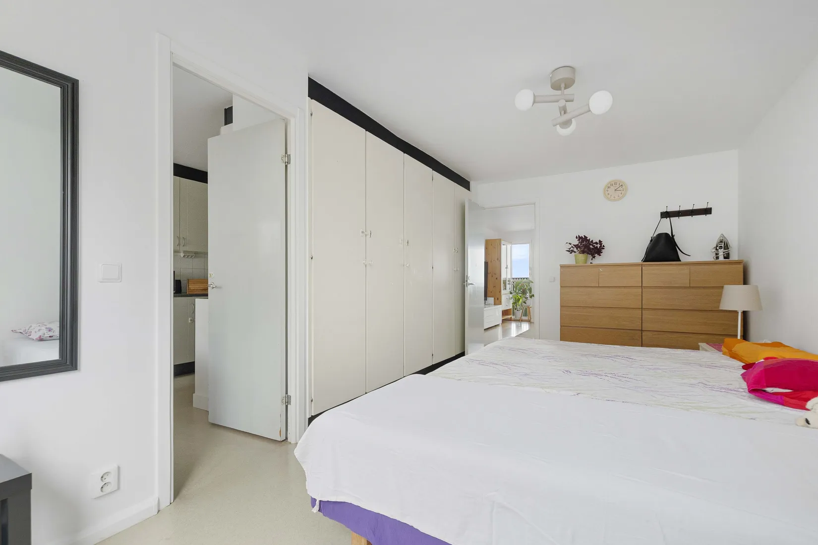 Bostadsrätt, Skarpbrunnavägen 67, 2tr, Norsborg - Eriksberg, Botkyrka