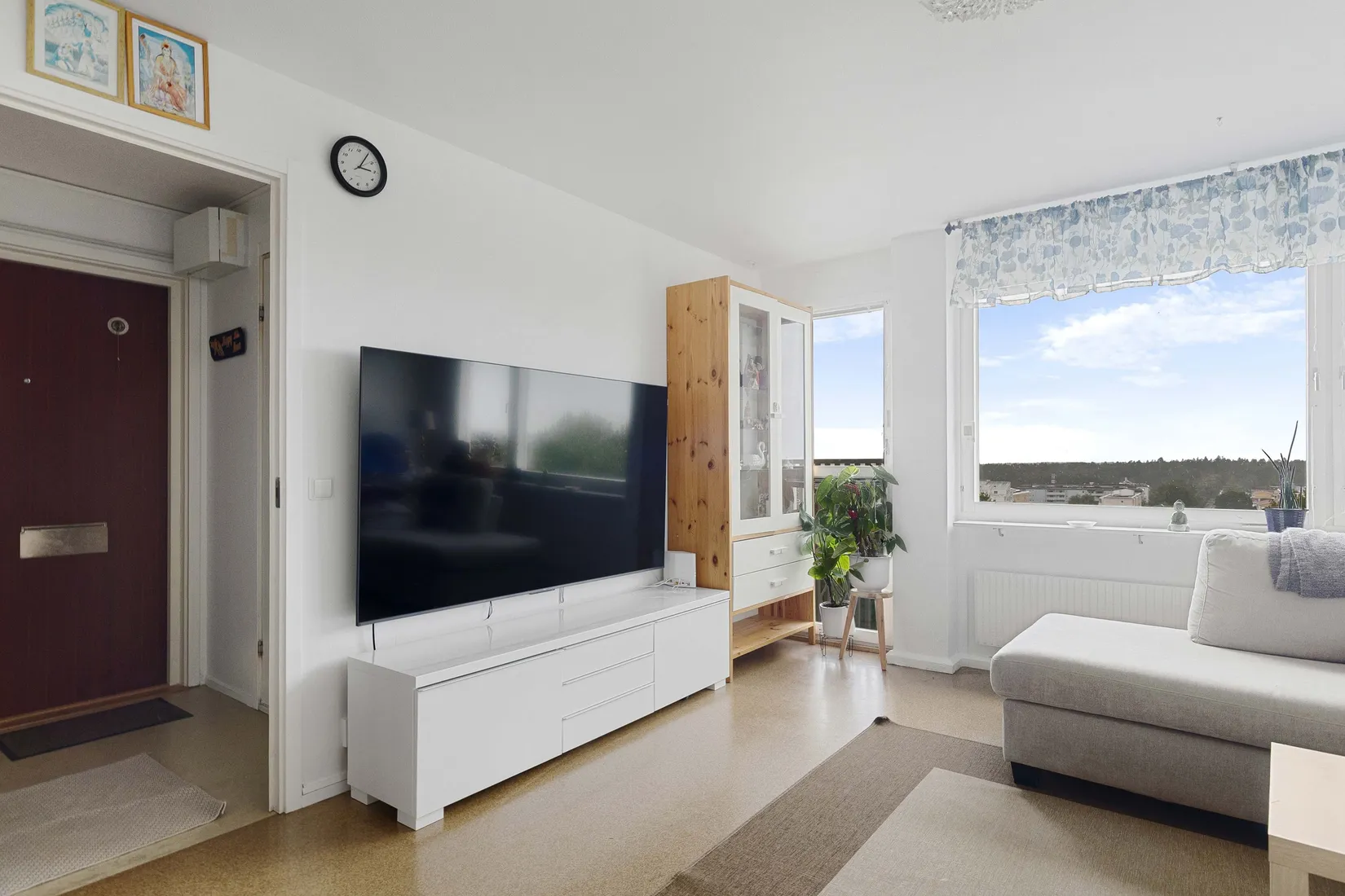 Bostadsrätt, Skarpbrunnavägen 67, 2tr, Norsborg - Eriksberg, Botkyrka